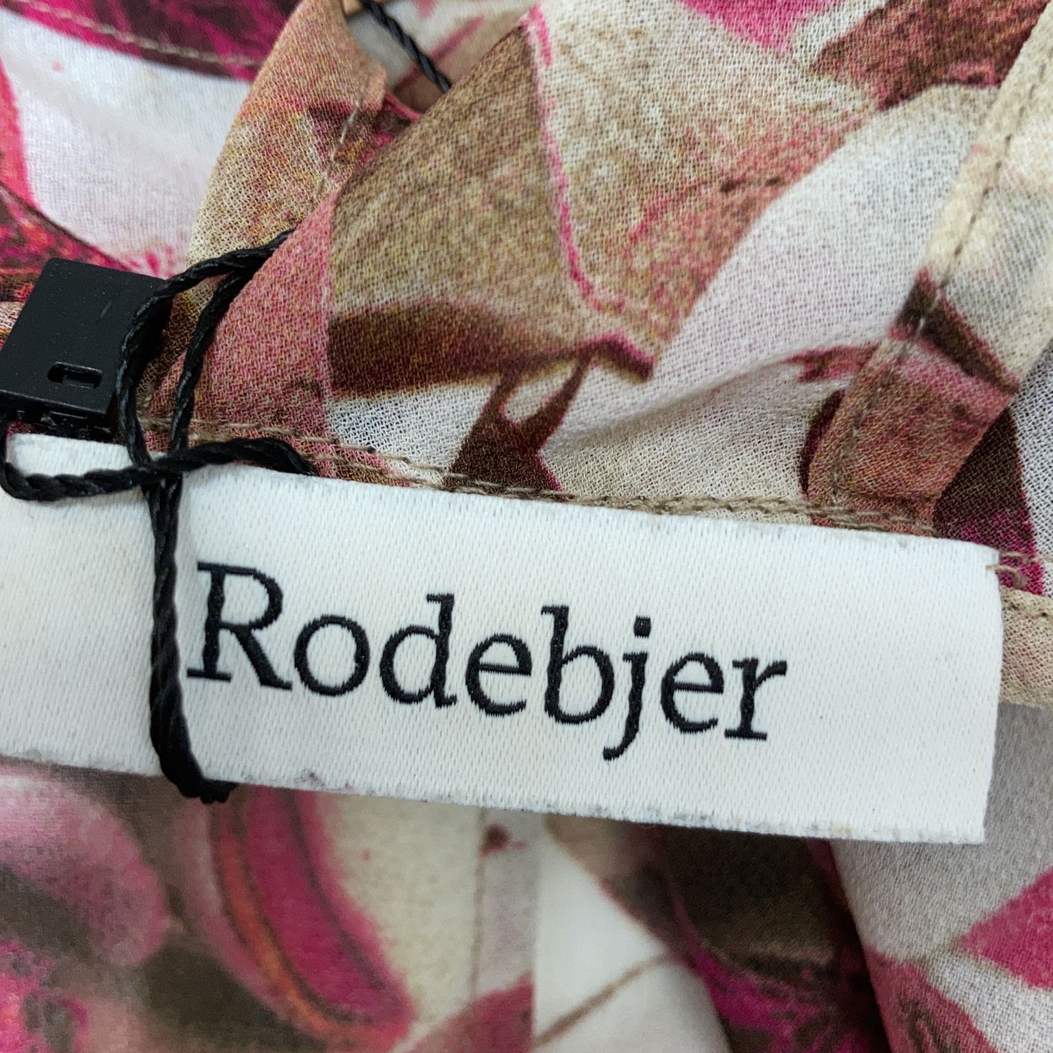 Rodebjer