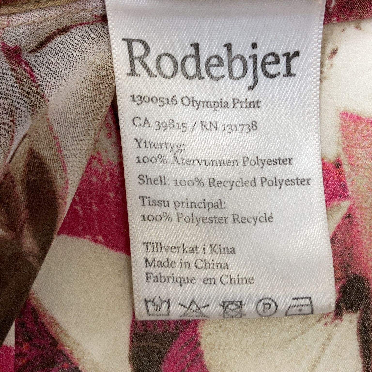 Rodebjer