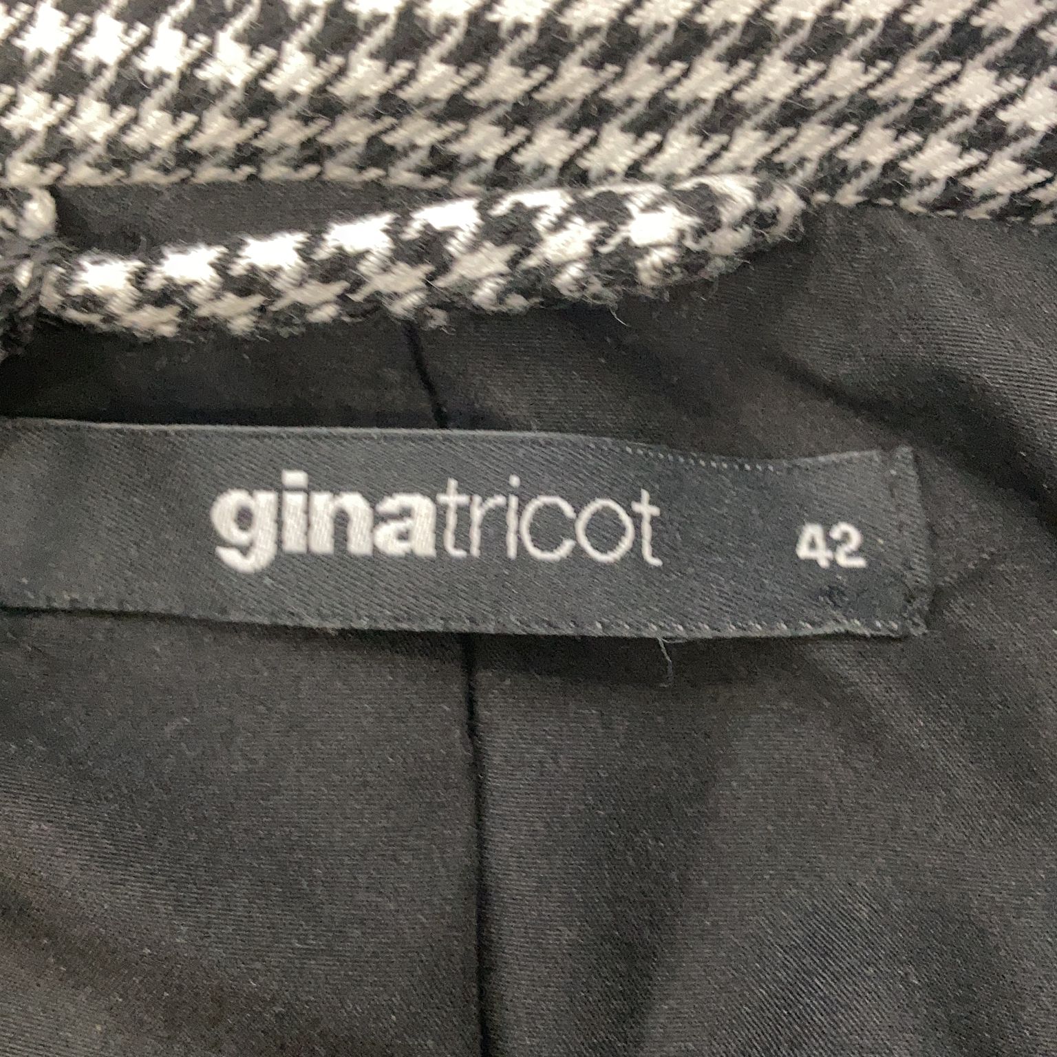 Gina Tricot