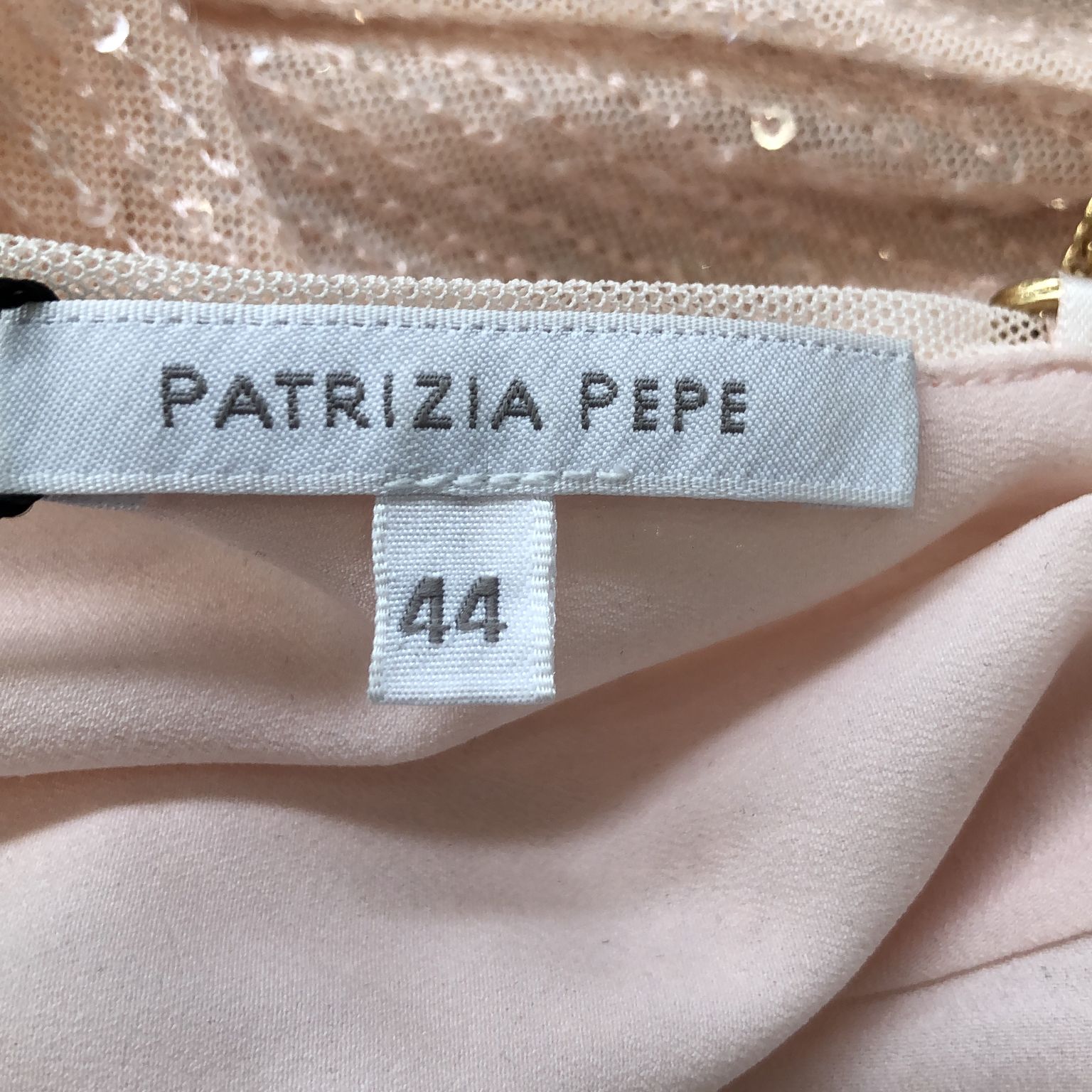 Patrizia Pepe