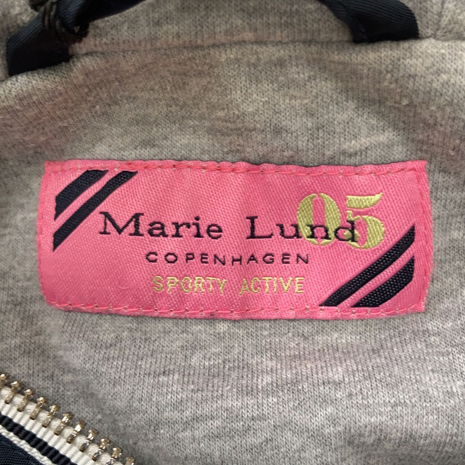 Marie Lund