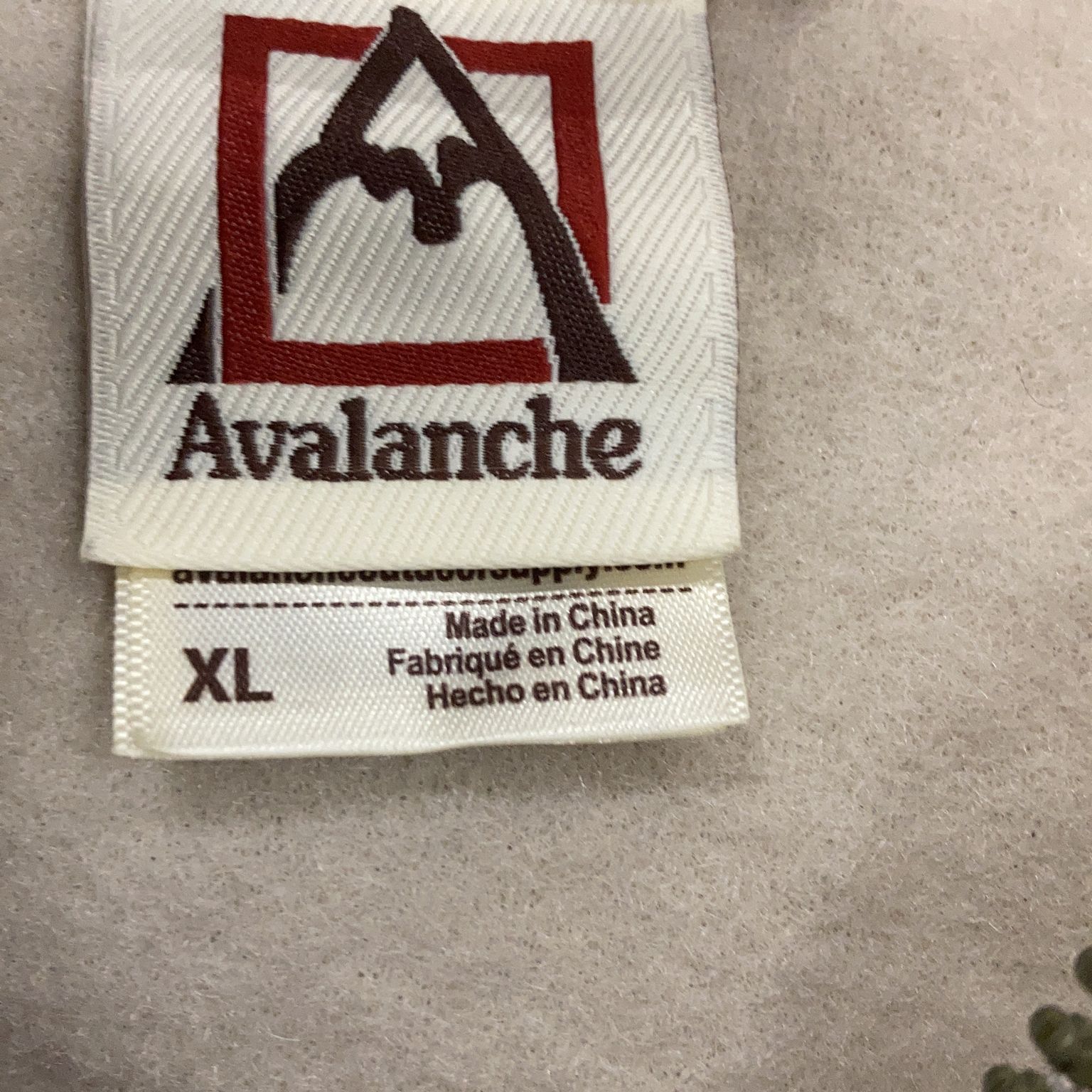 Avalanche