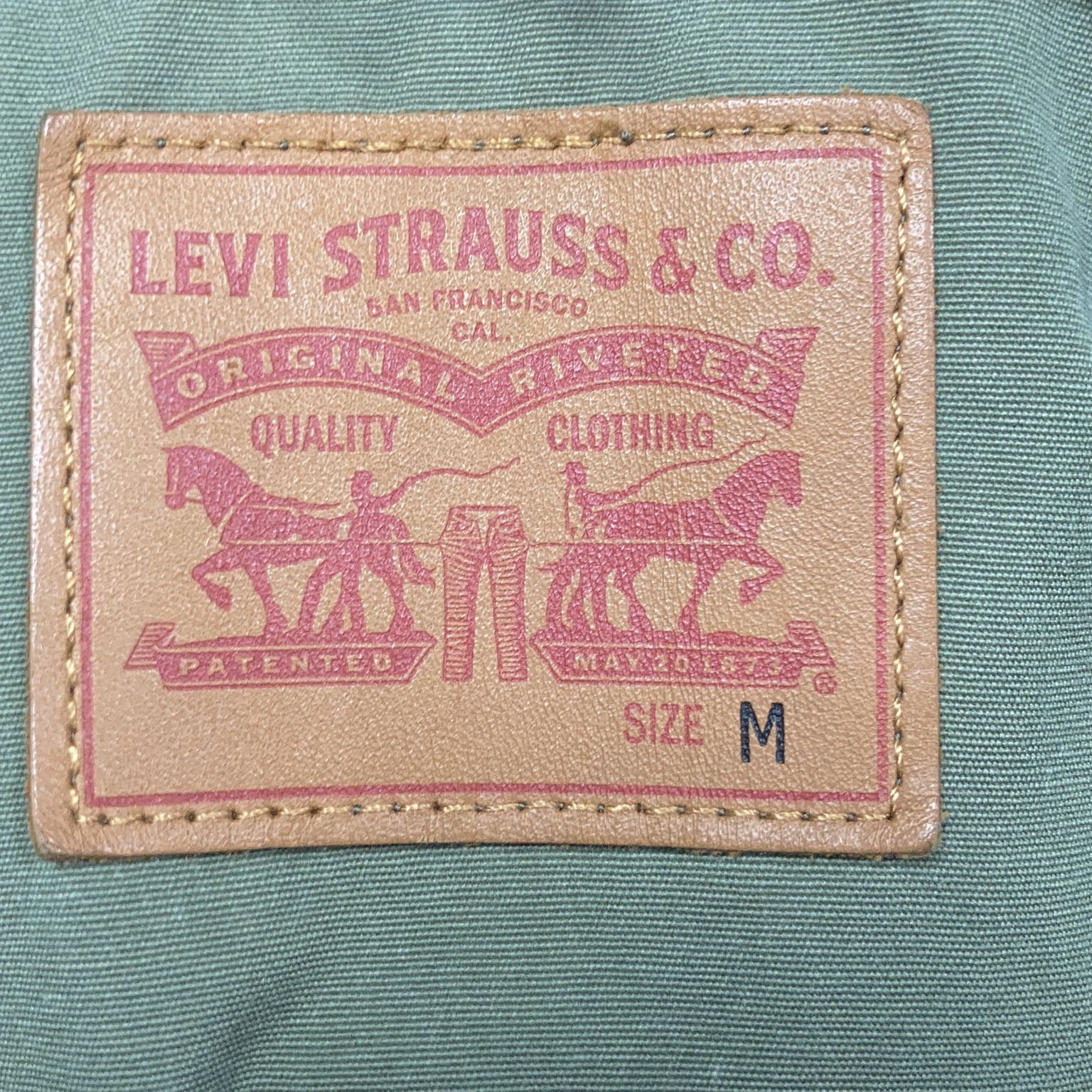 Levi Strauss  Co