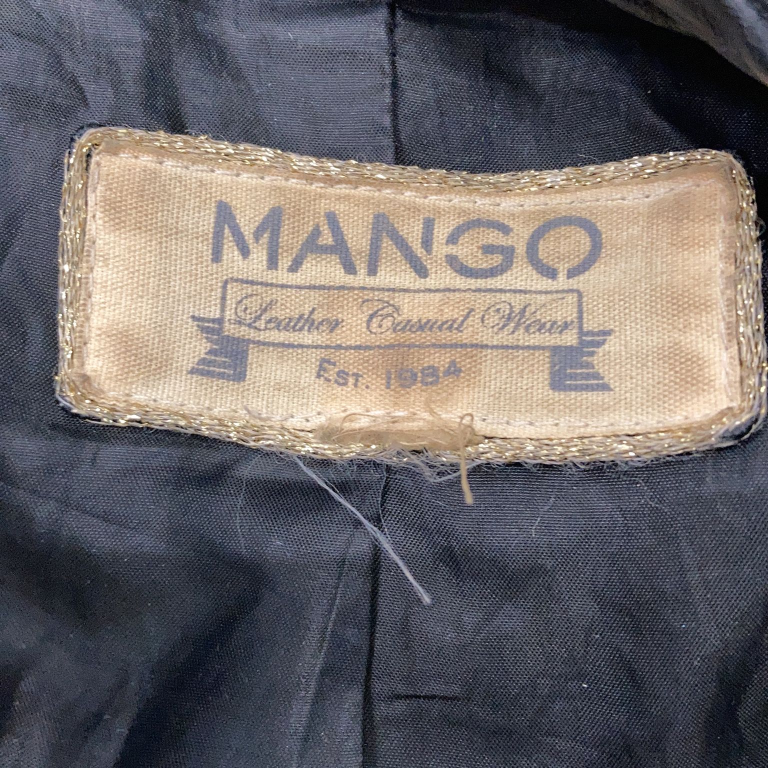 Mango