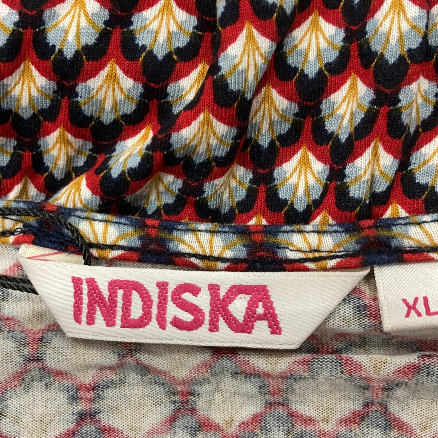 Indiska