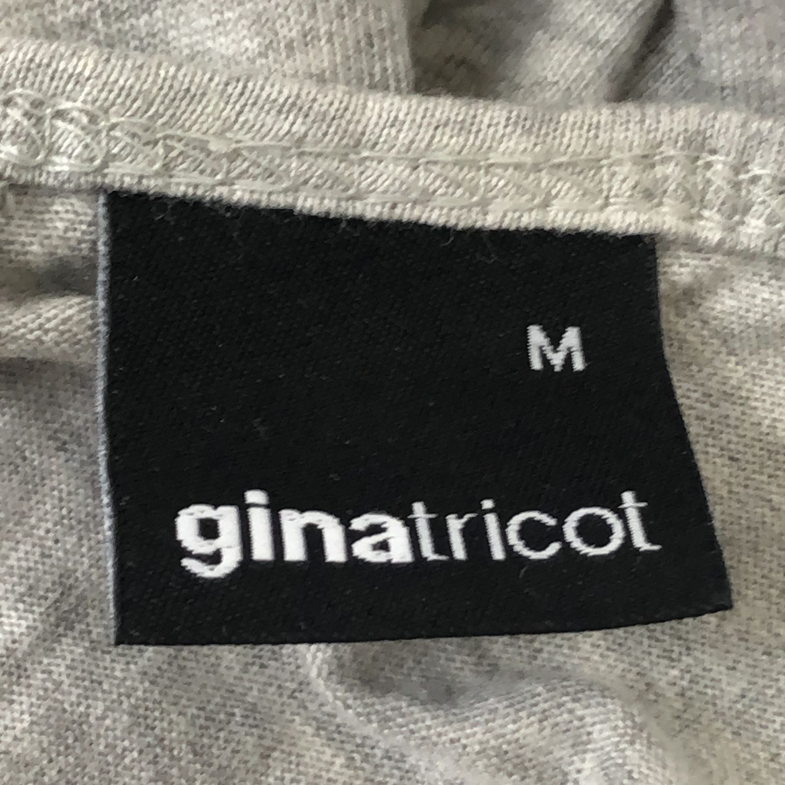 Gina Tricot