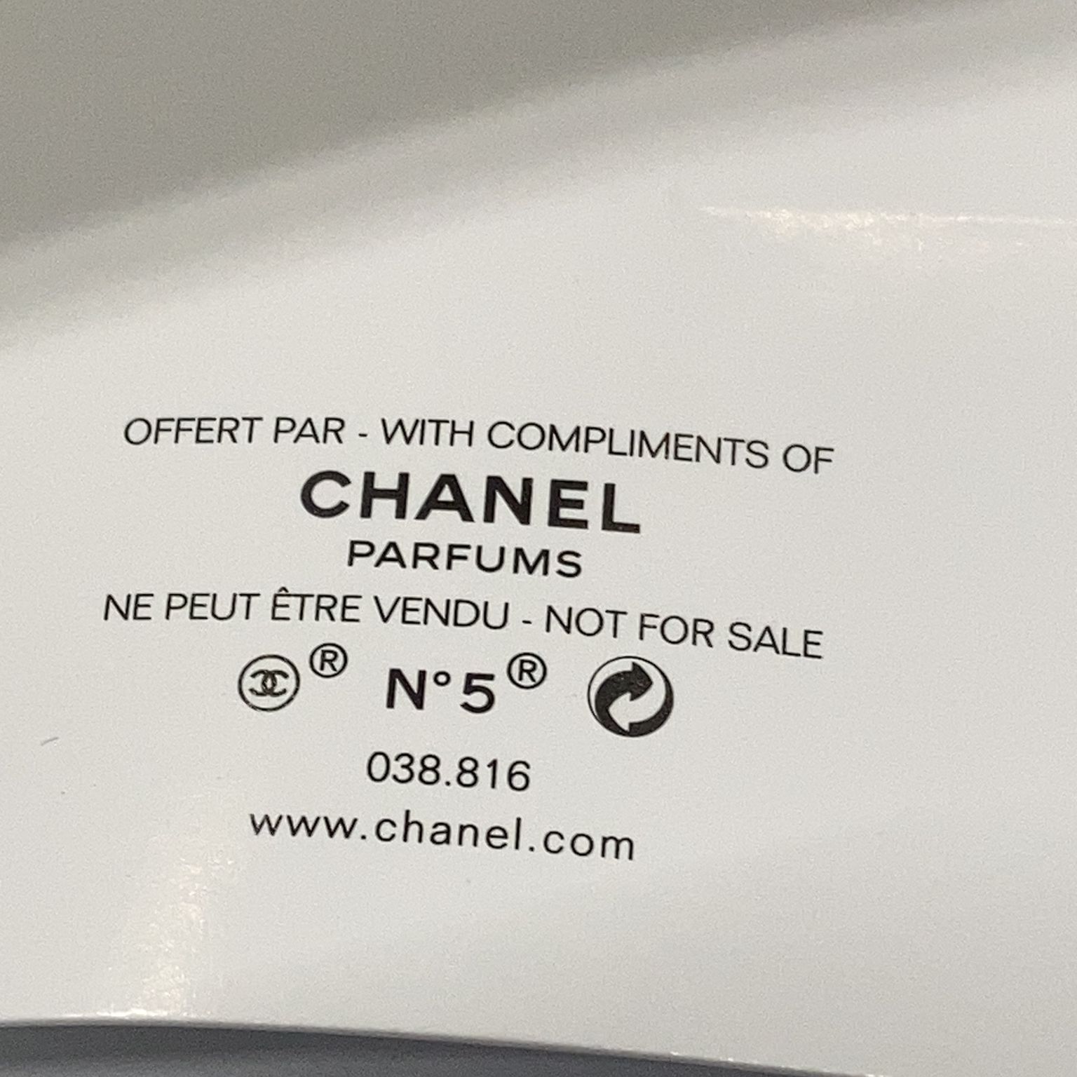 Chanel Beauté