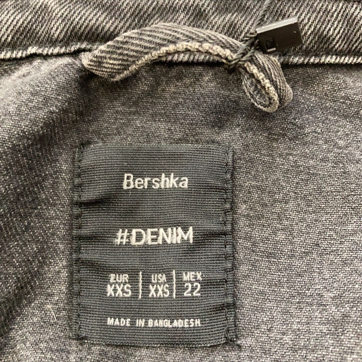 Bershka