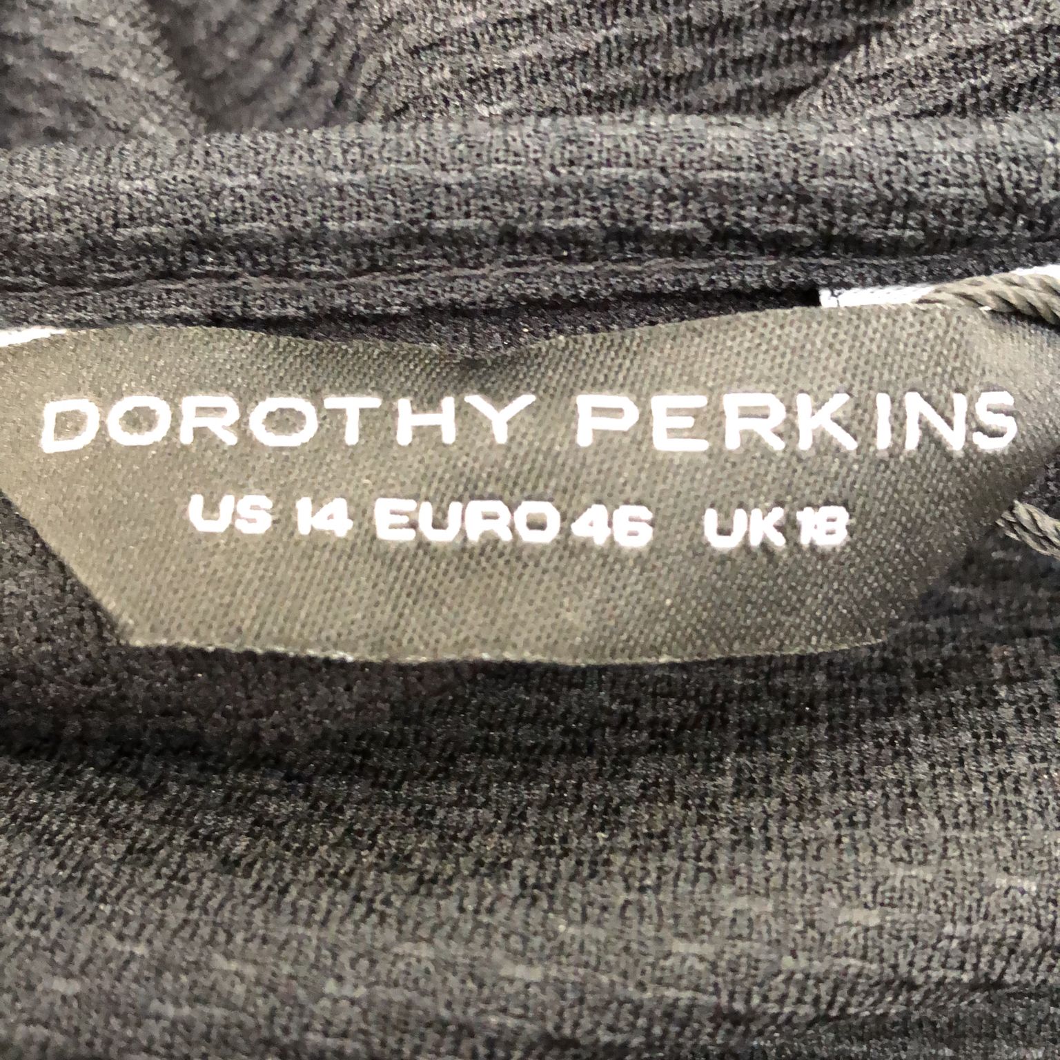 Dorothy Perkins