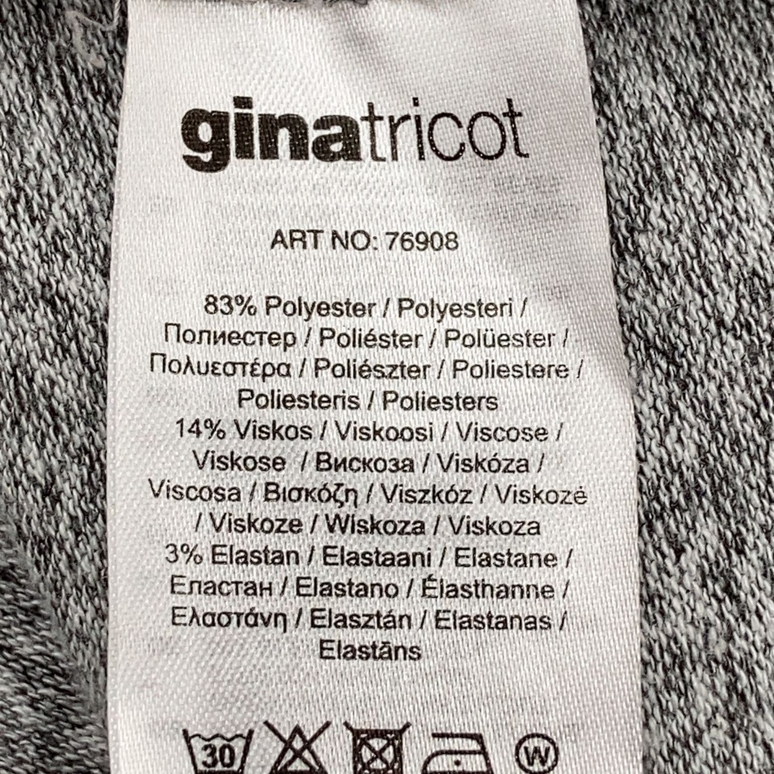 Gina Tricot