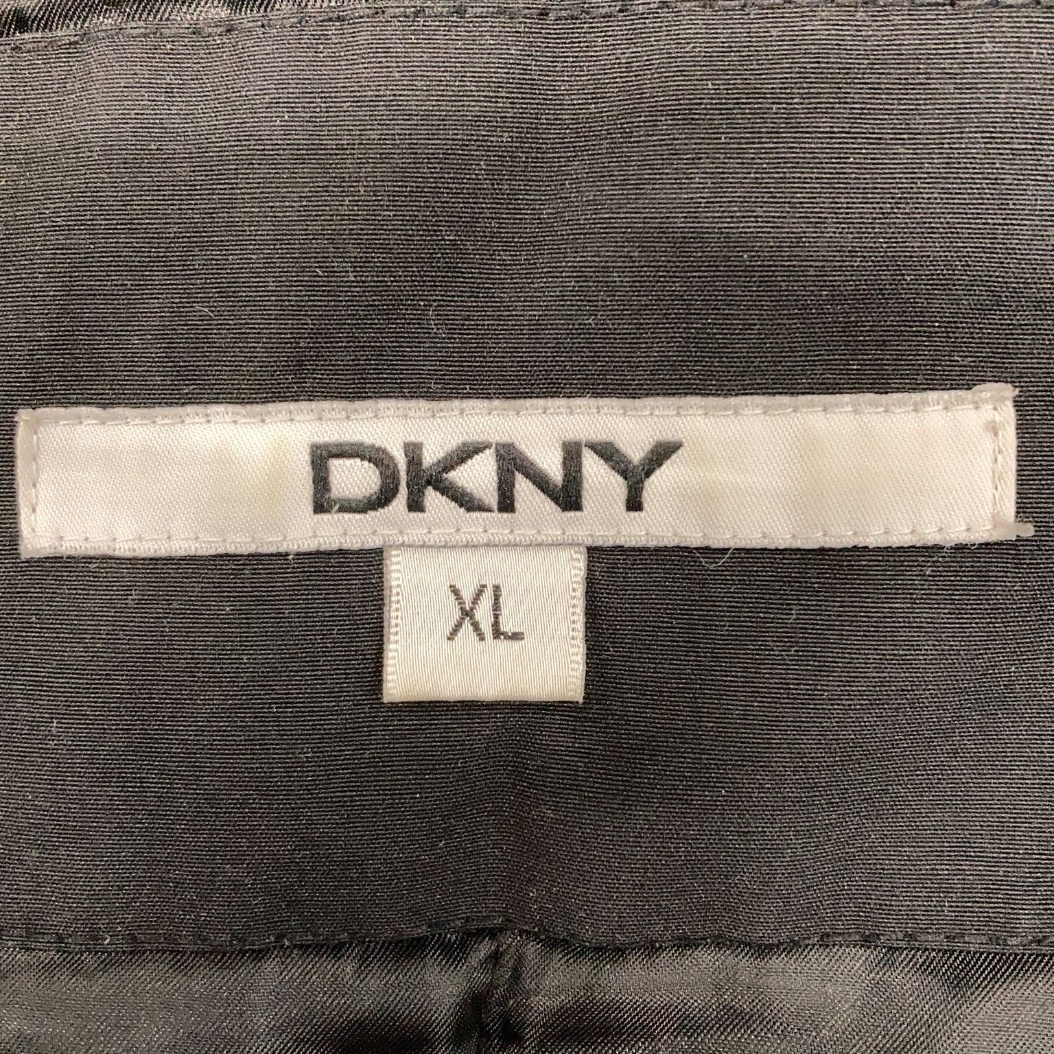 DKNY