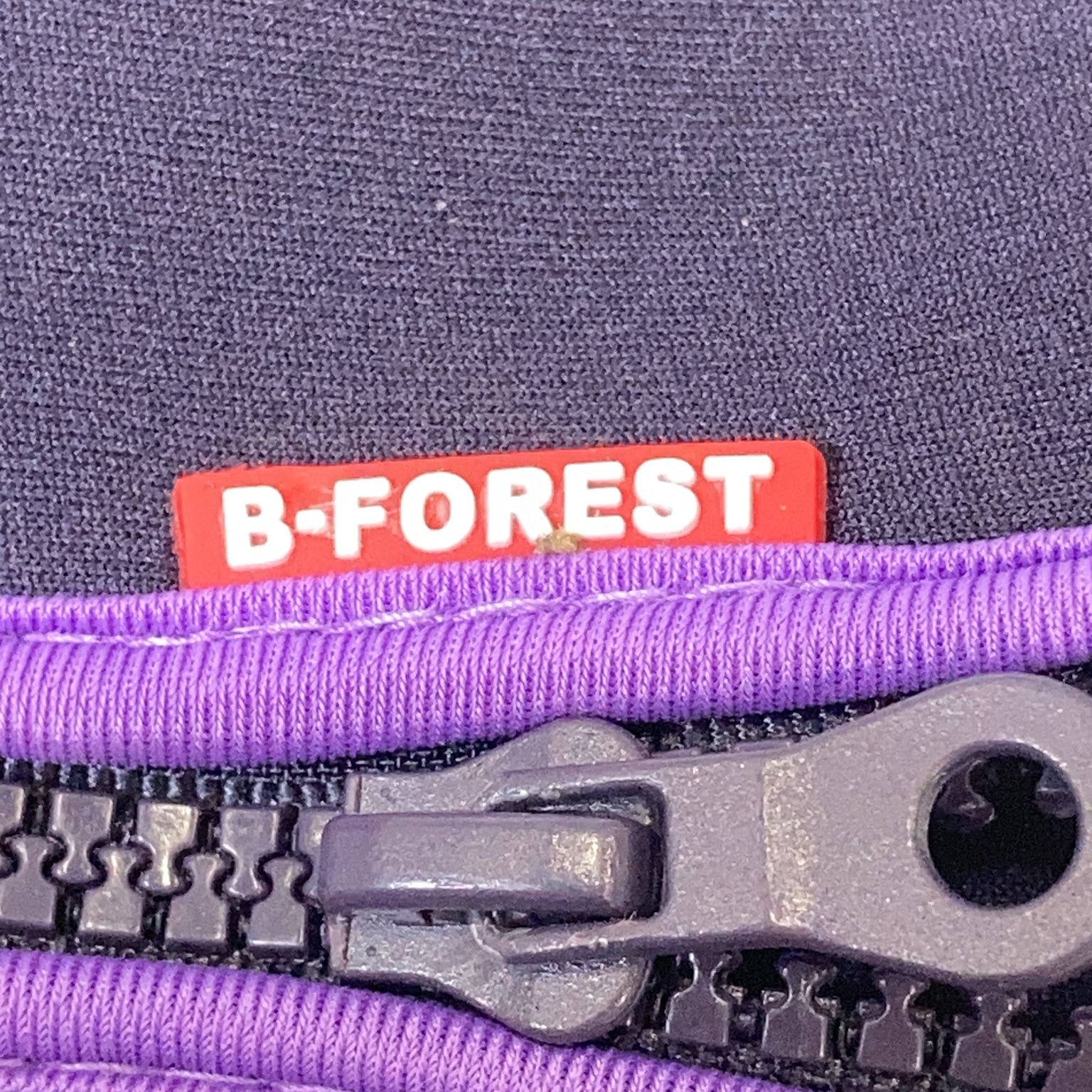 B-Forest