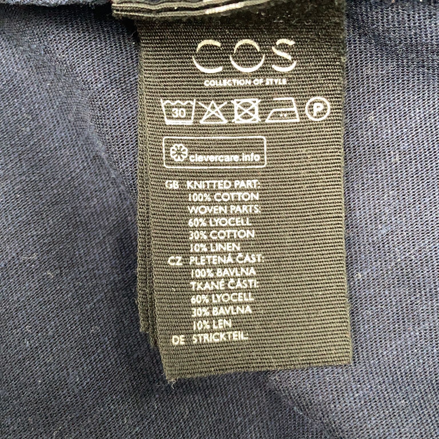 COS