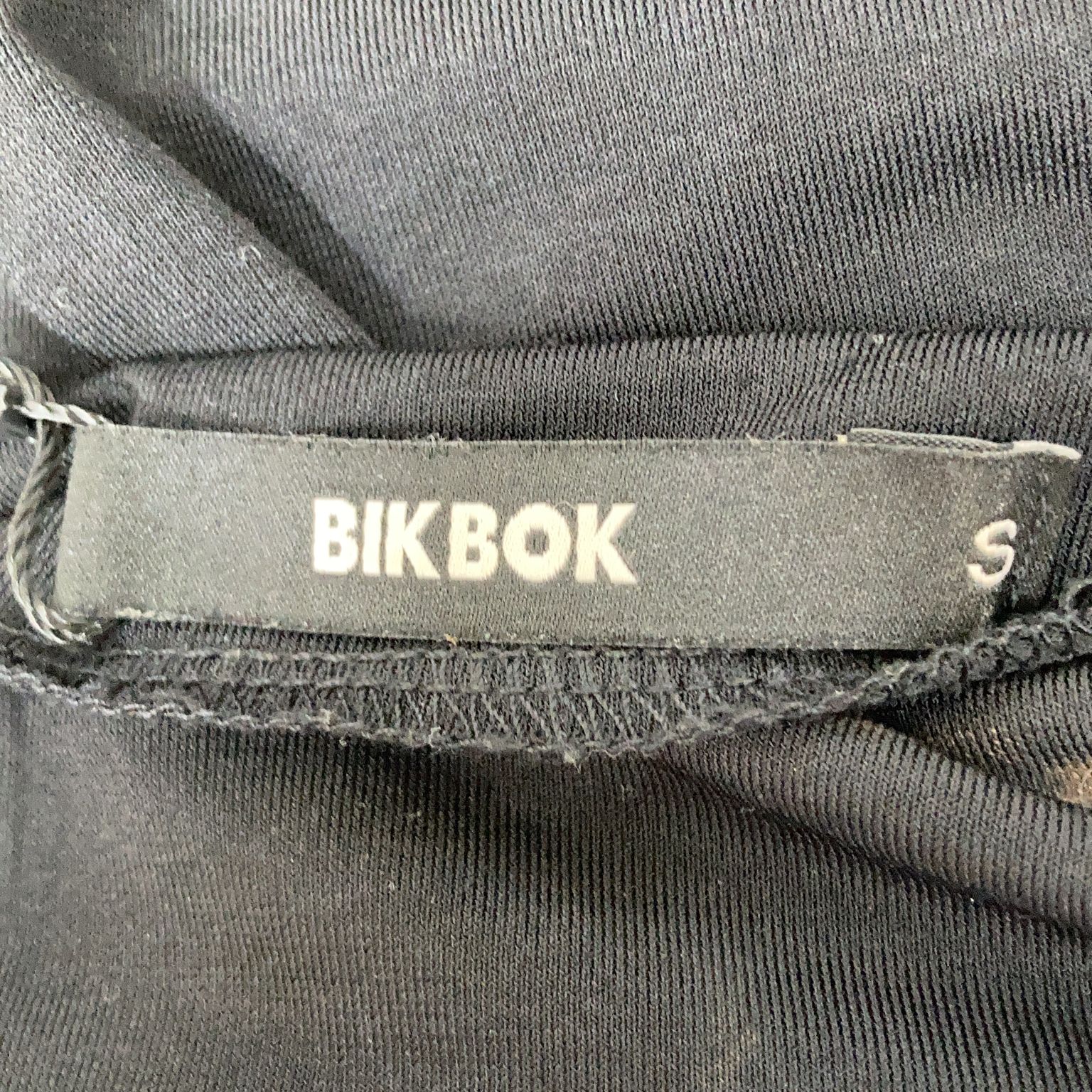 Bik Bok