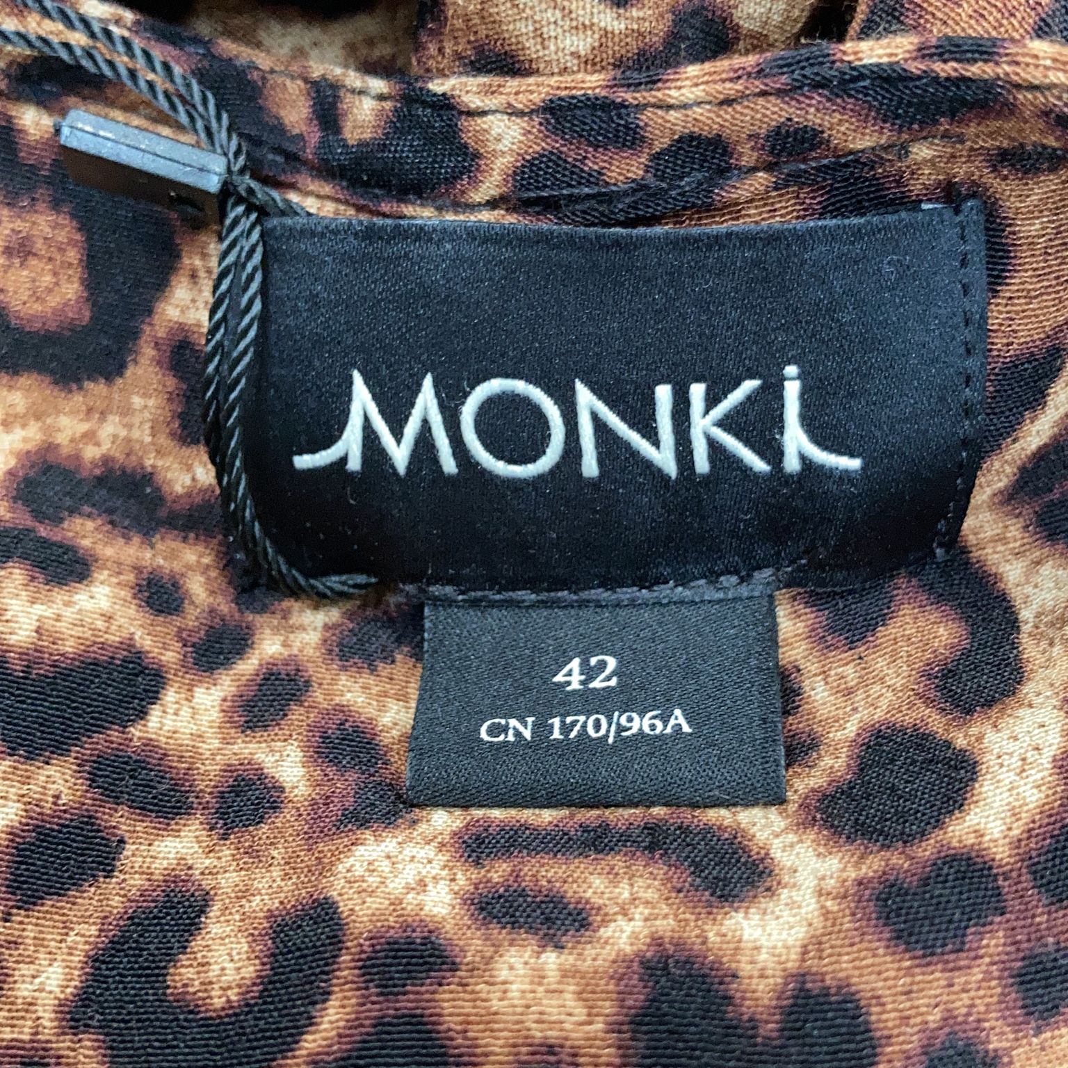 Monki