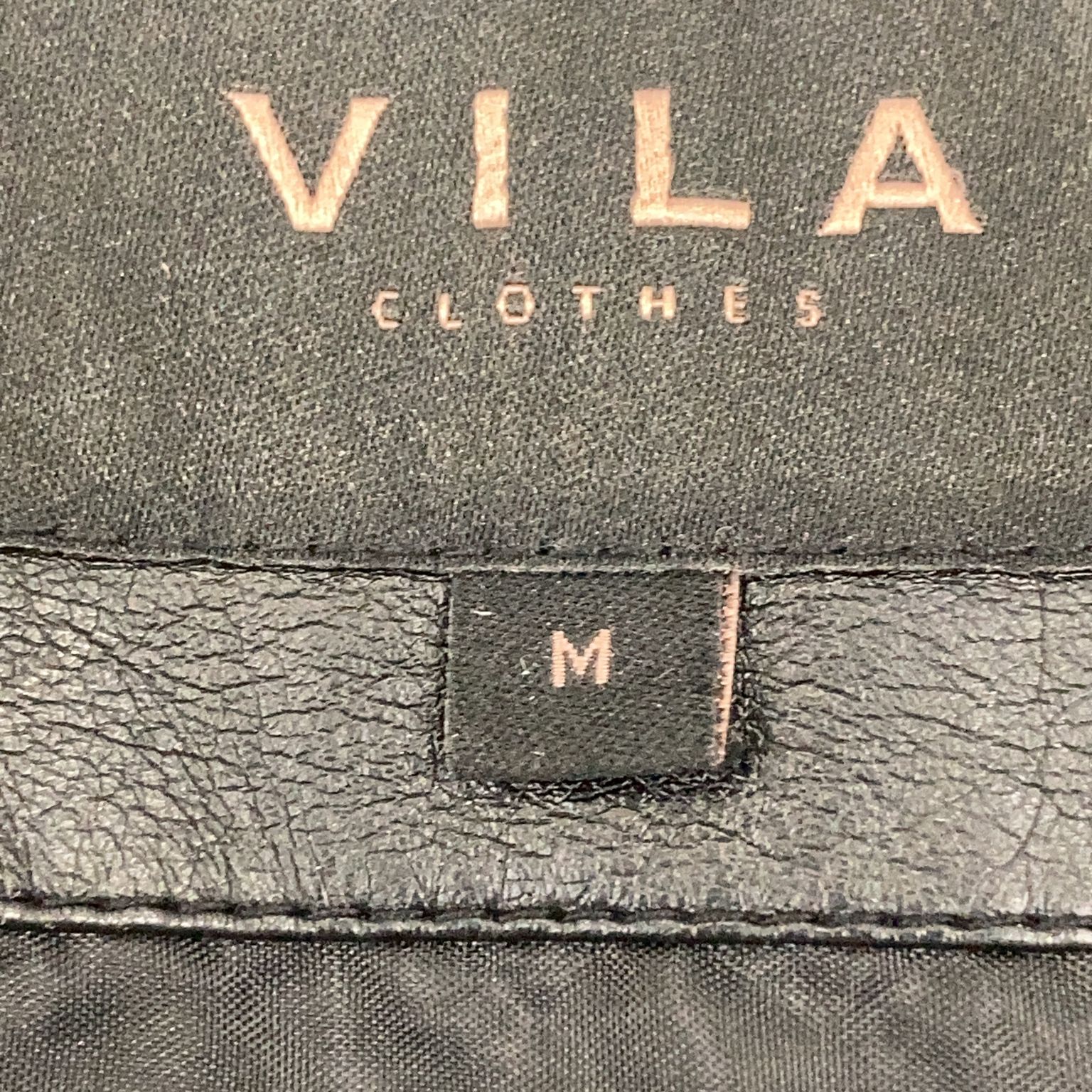 VILA Clothes