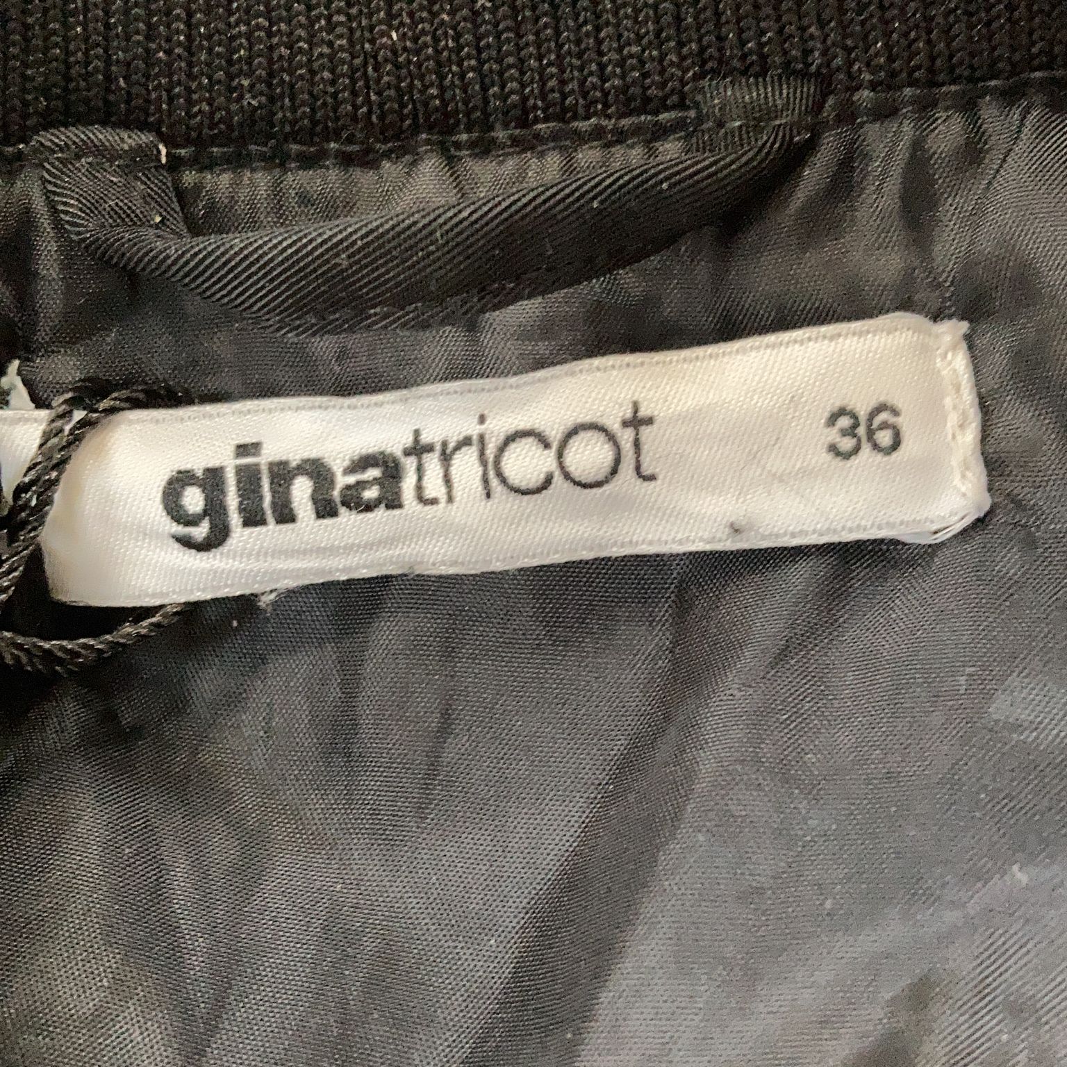 Gina Tricot