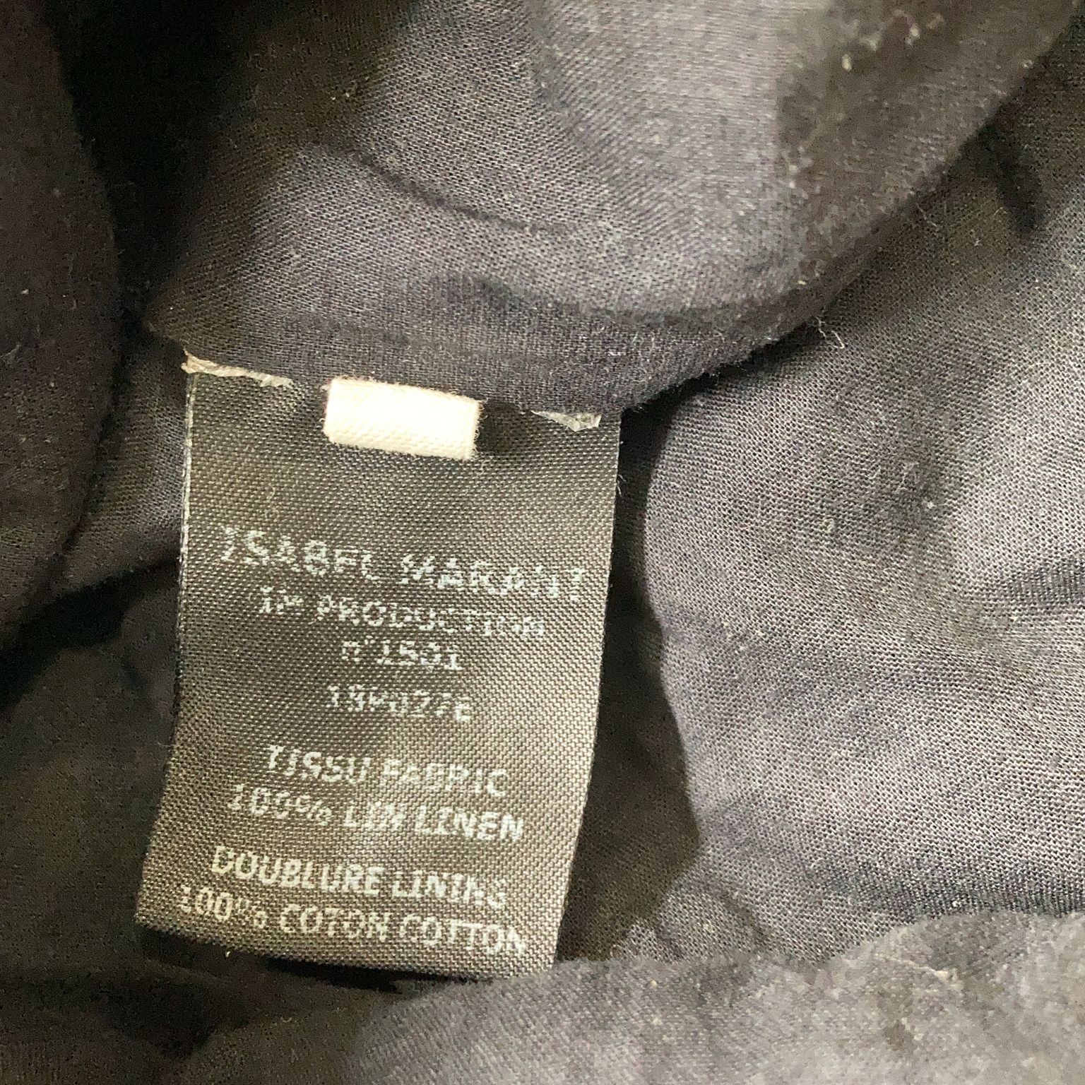 Isabel Marant Étoile