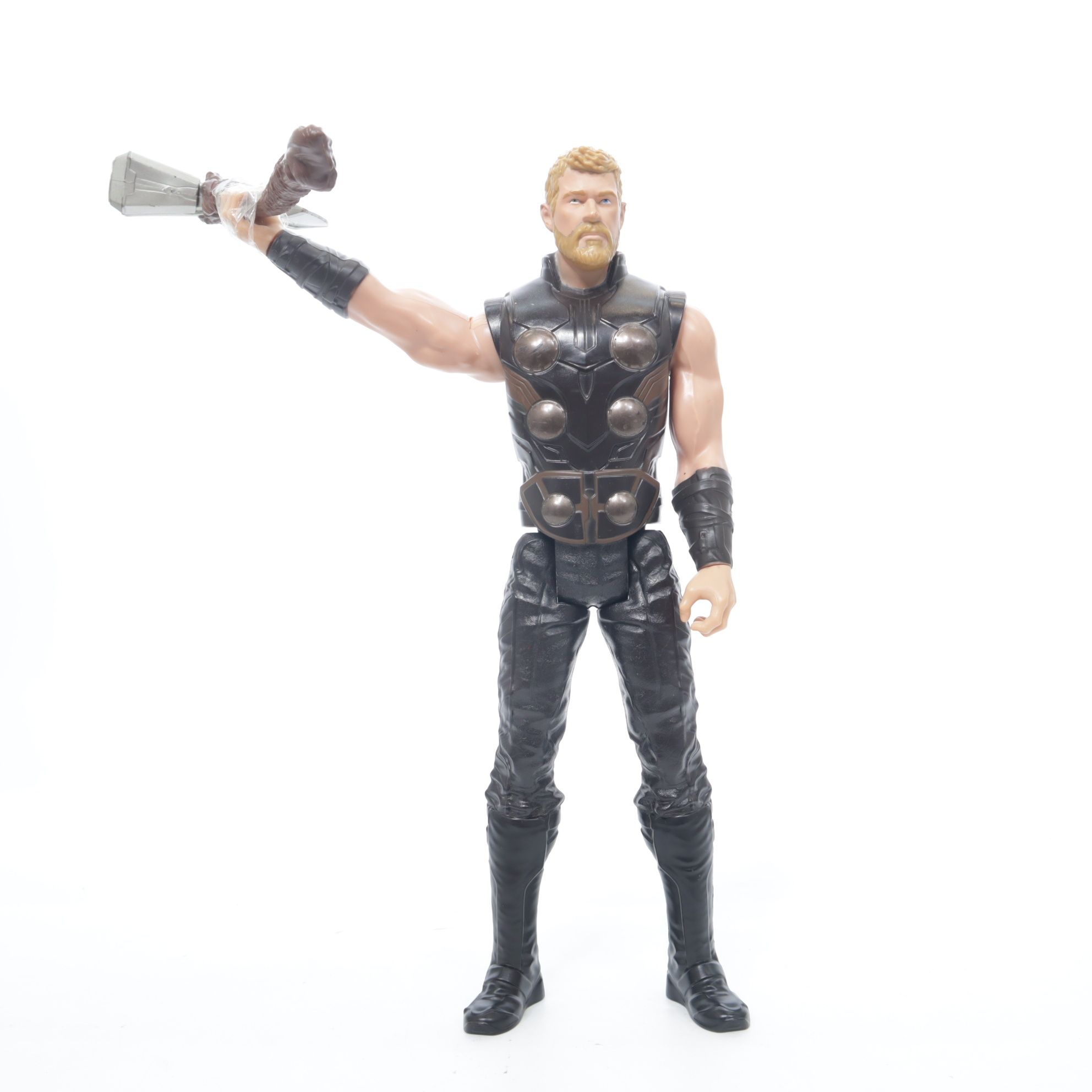 Actionfigur