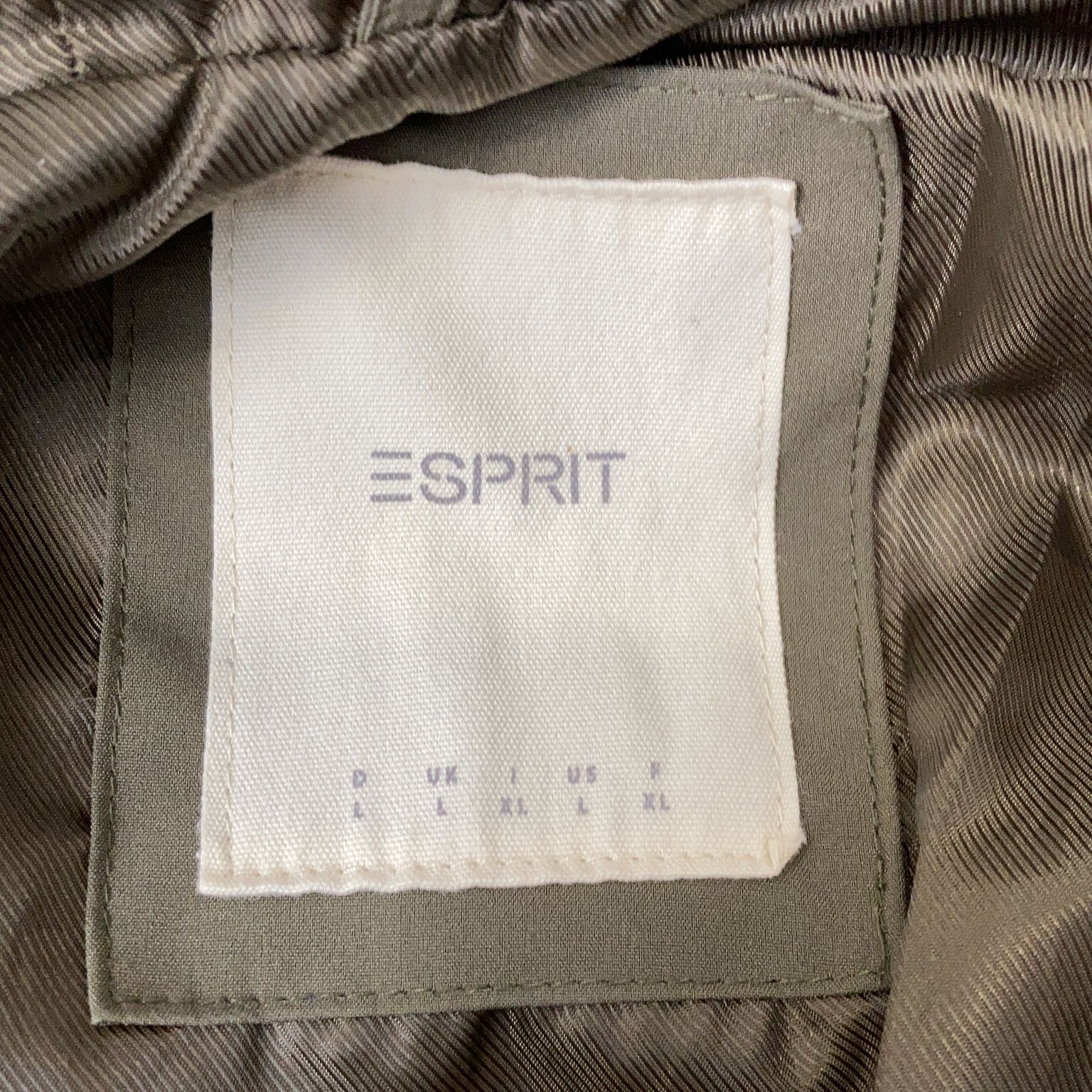 ESPRIT