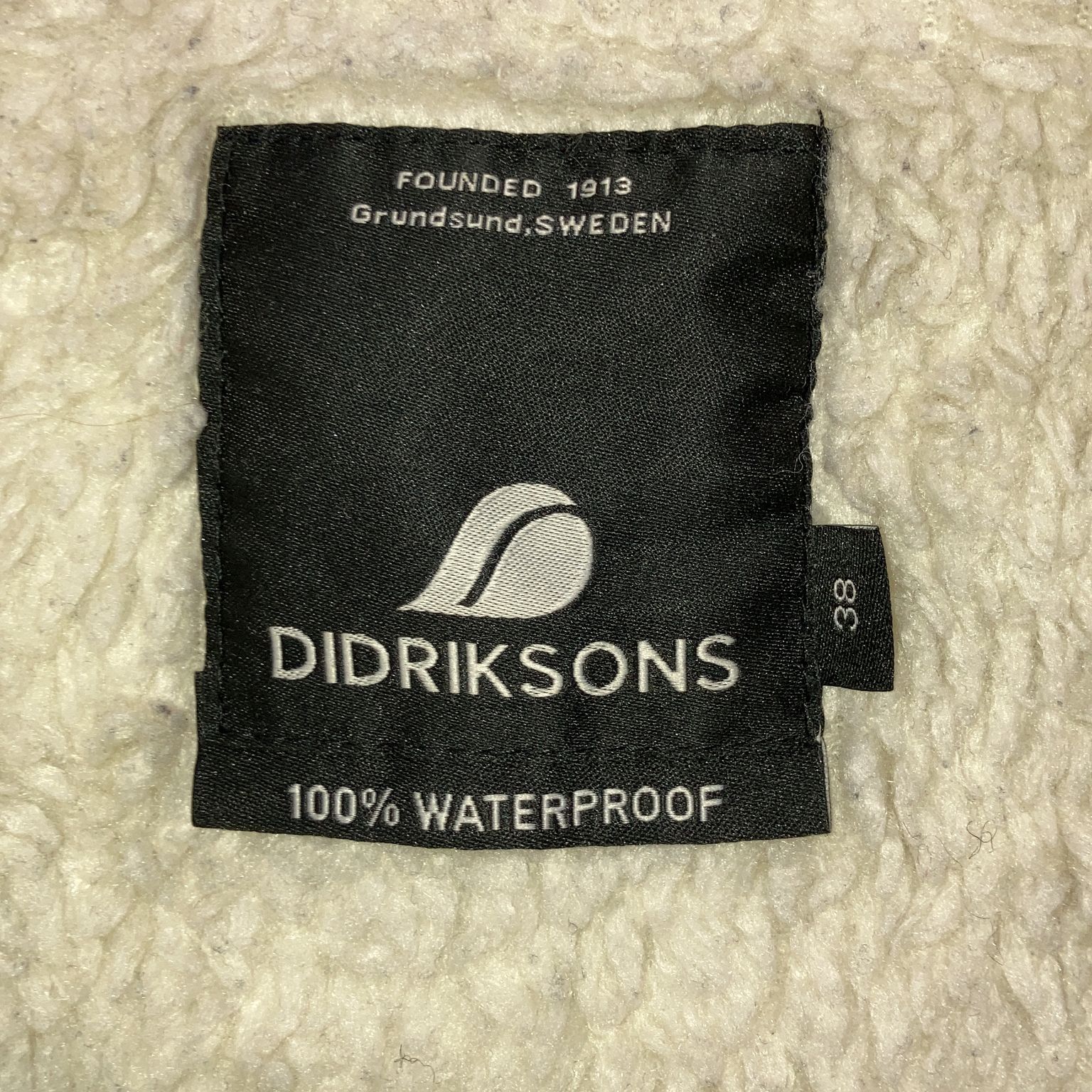 Didriksons