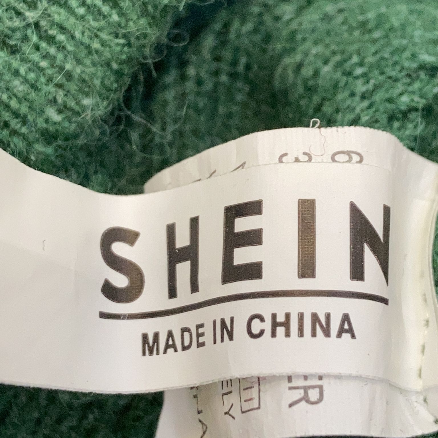 Shein