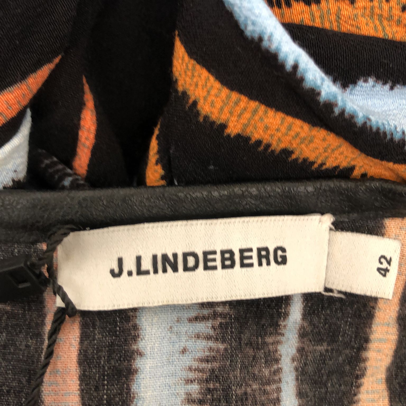 J.Lindeberg