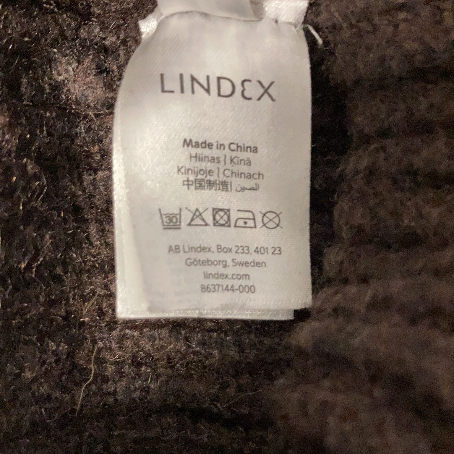 Lindex