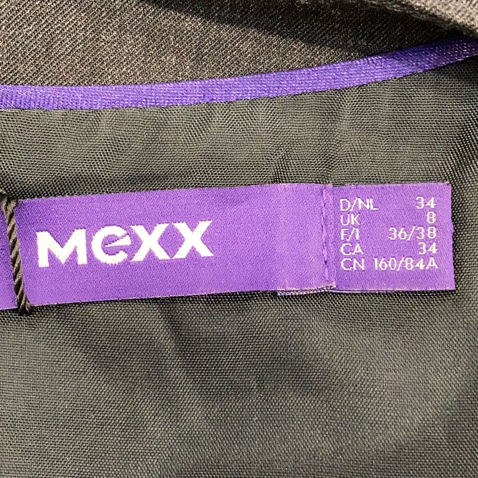 Mexx