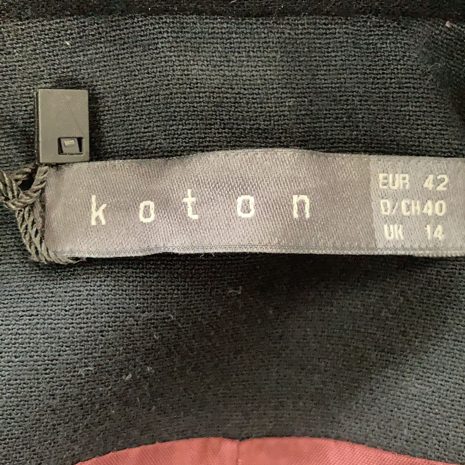 Koton