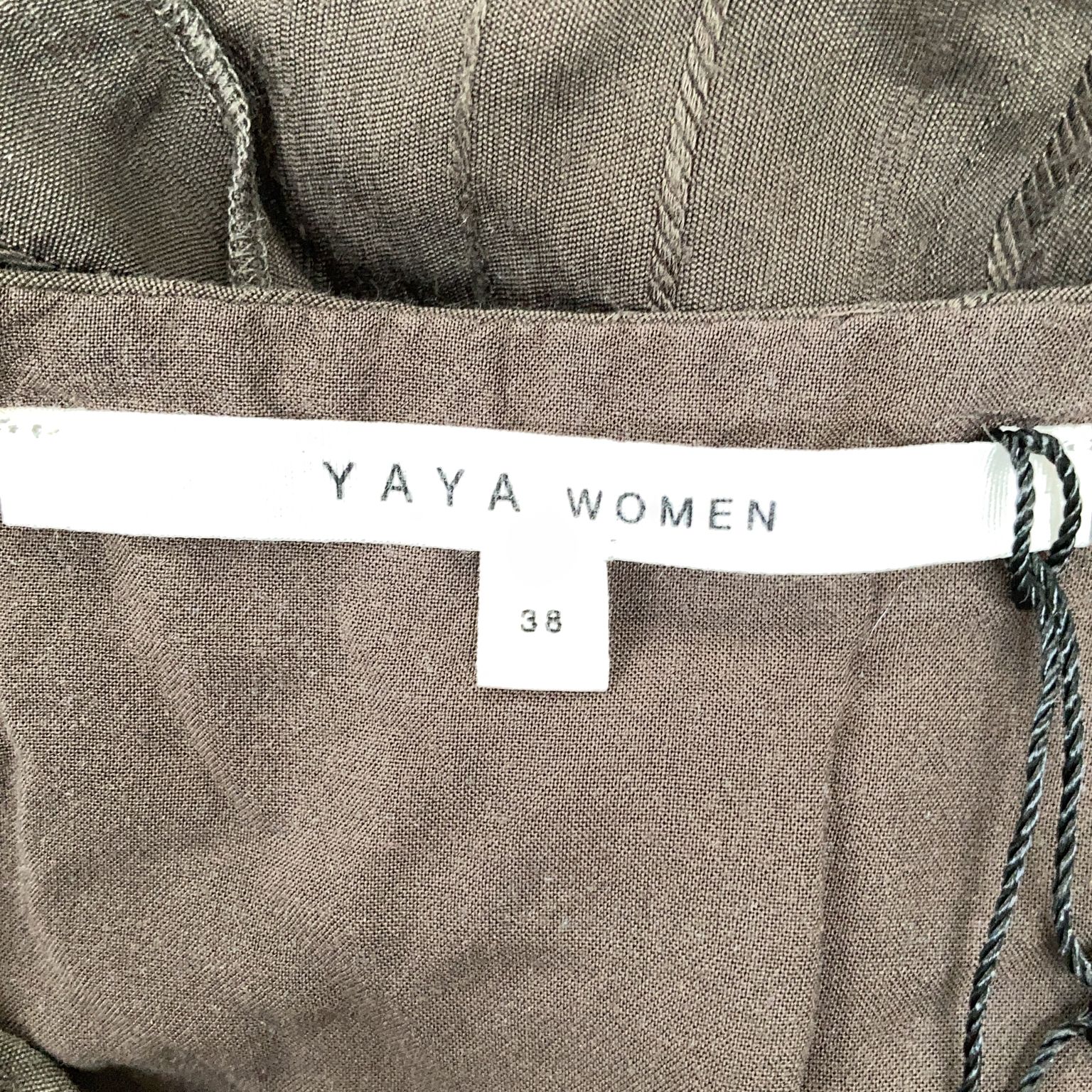 Yaya Women