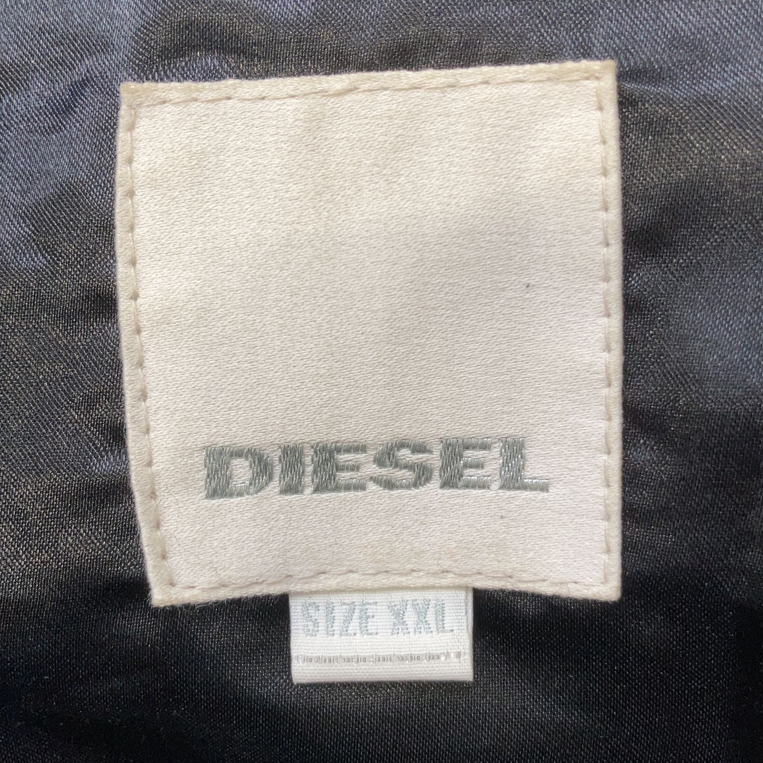 Diesel