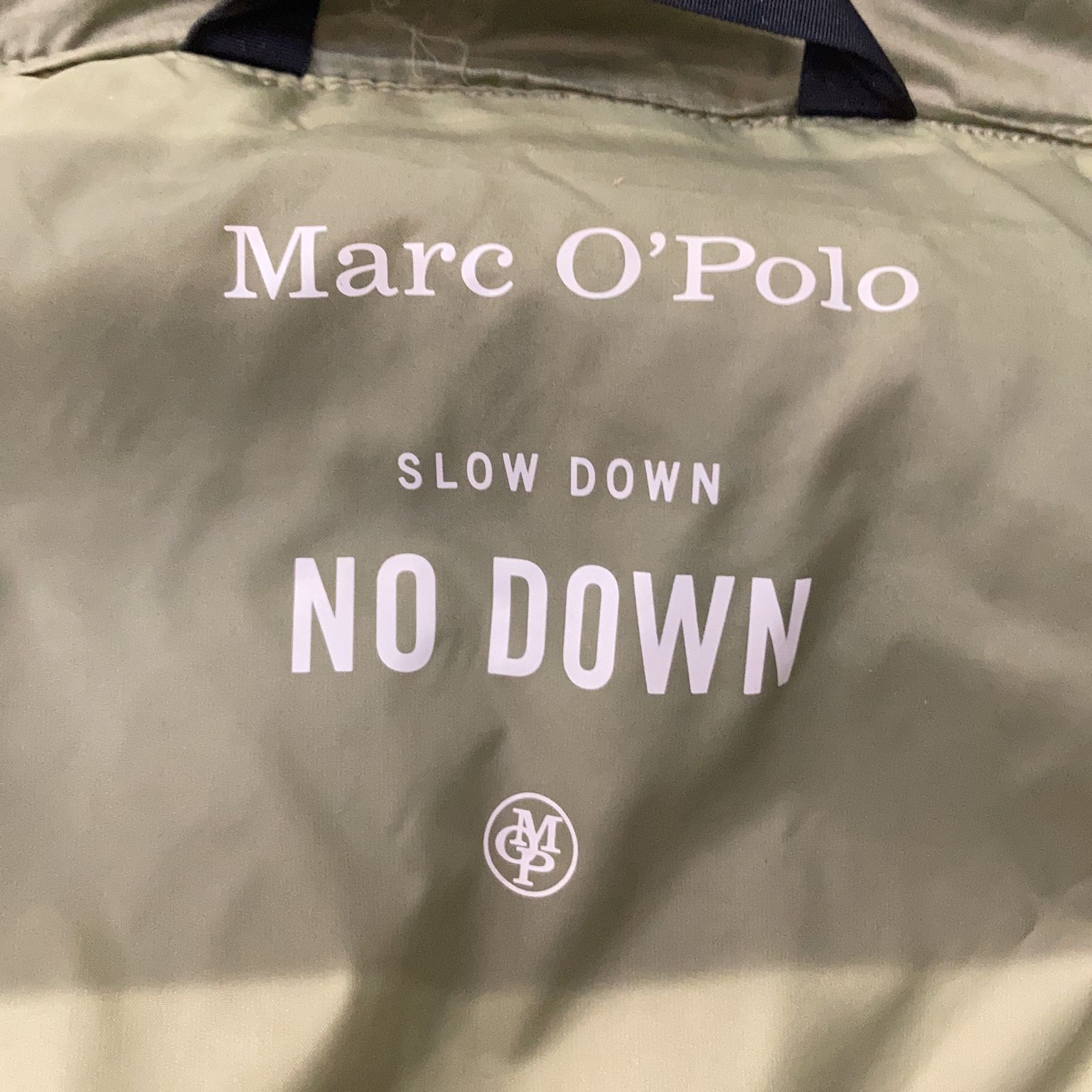 Marc O'Polo