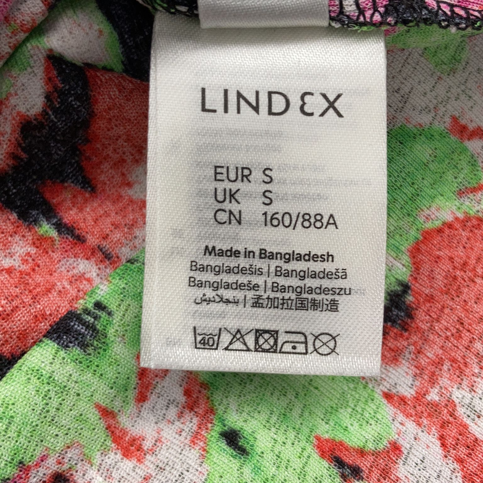 Lindex