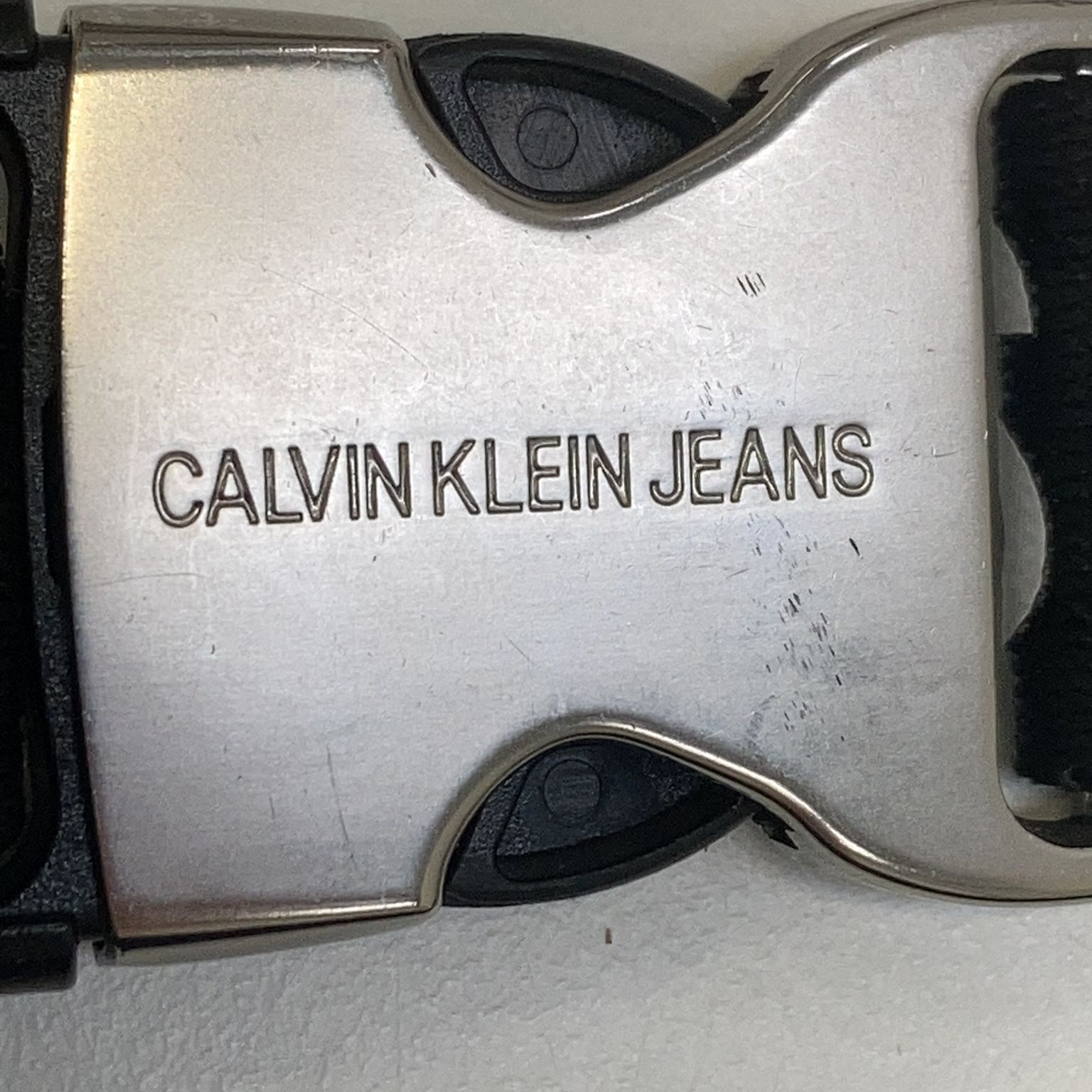 Calvin Klein