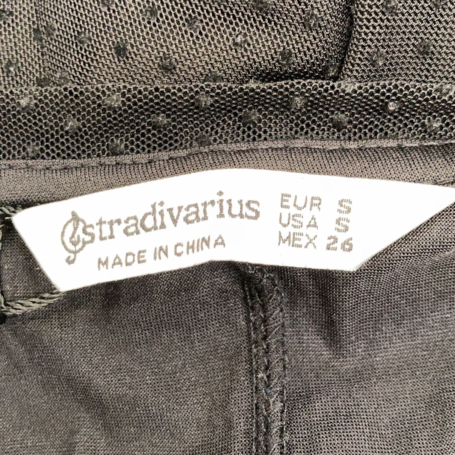 Stradivarius