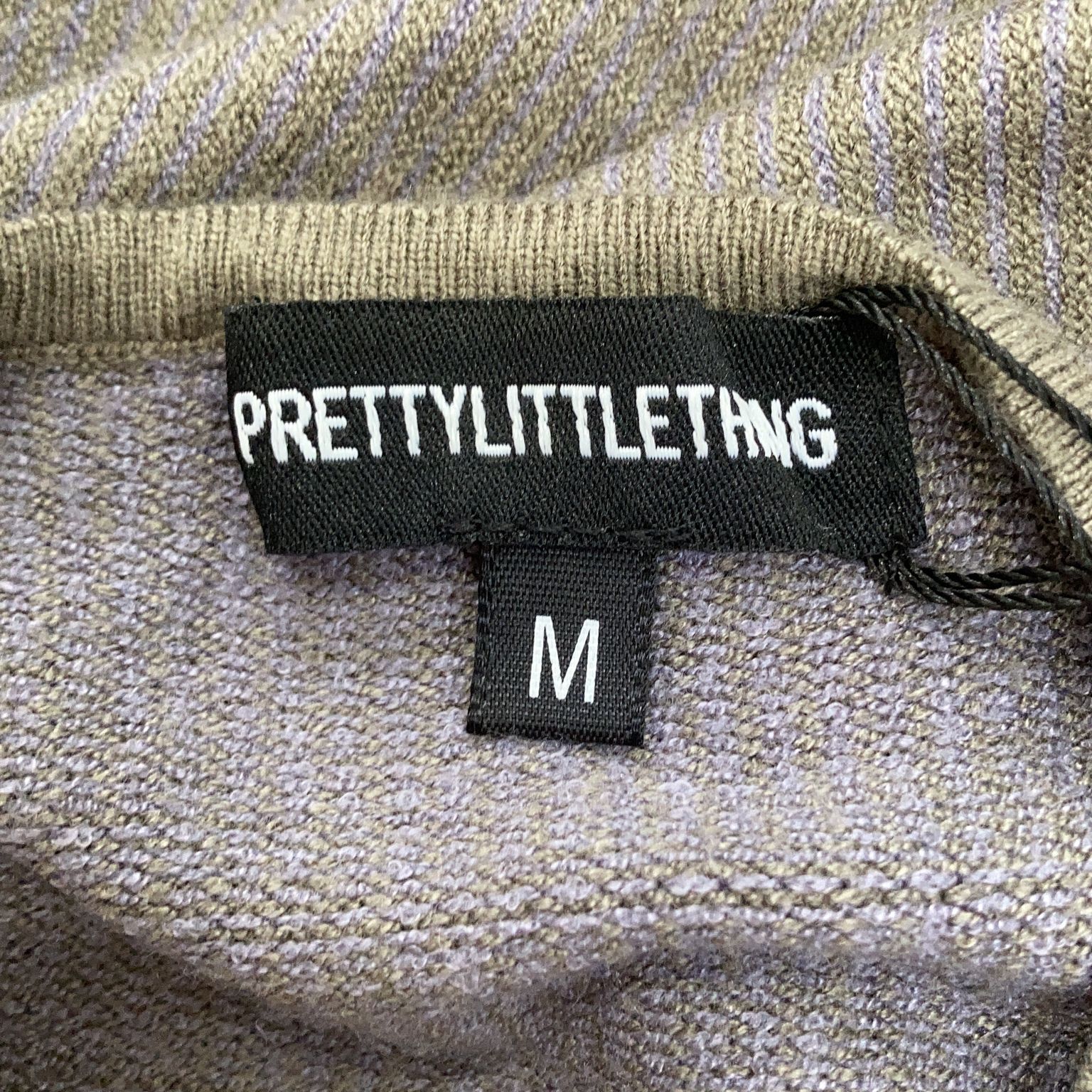 PrettyLittleThing