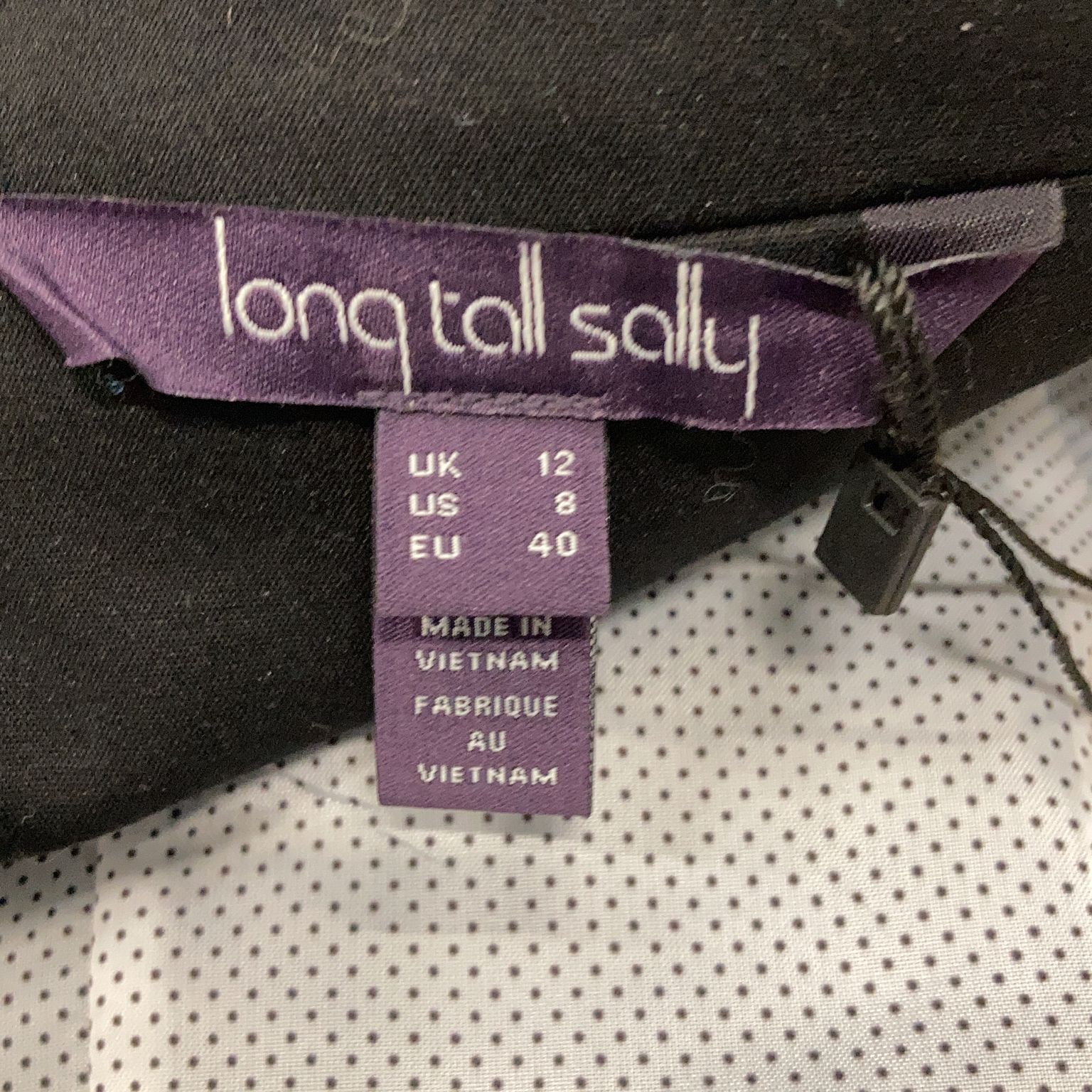 Long Tall Sally