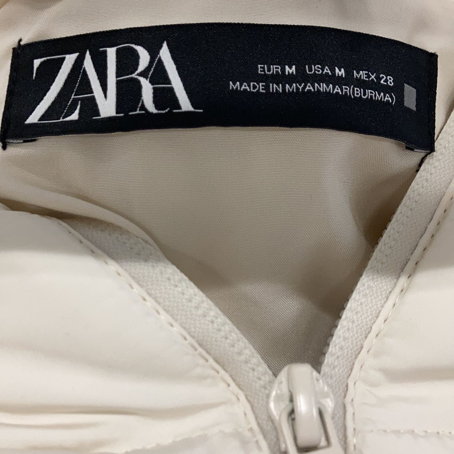 Zara