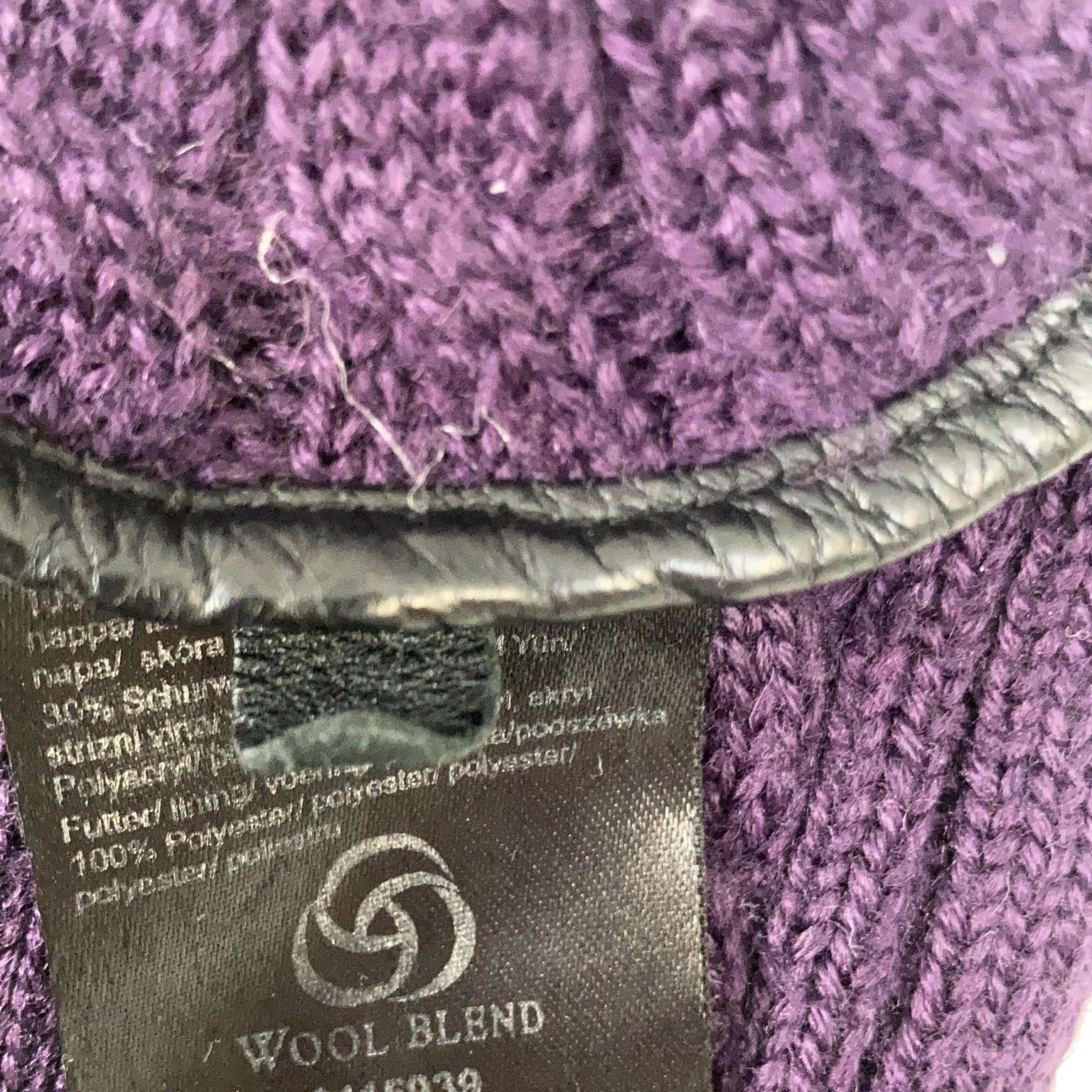 Wool Blend