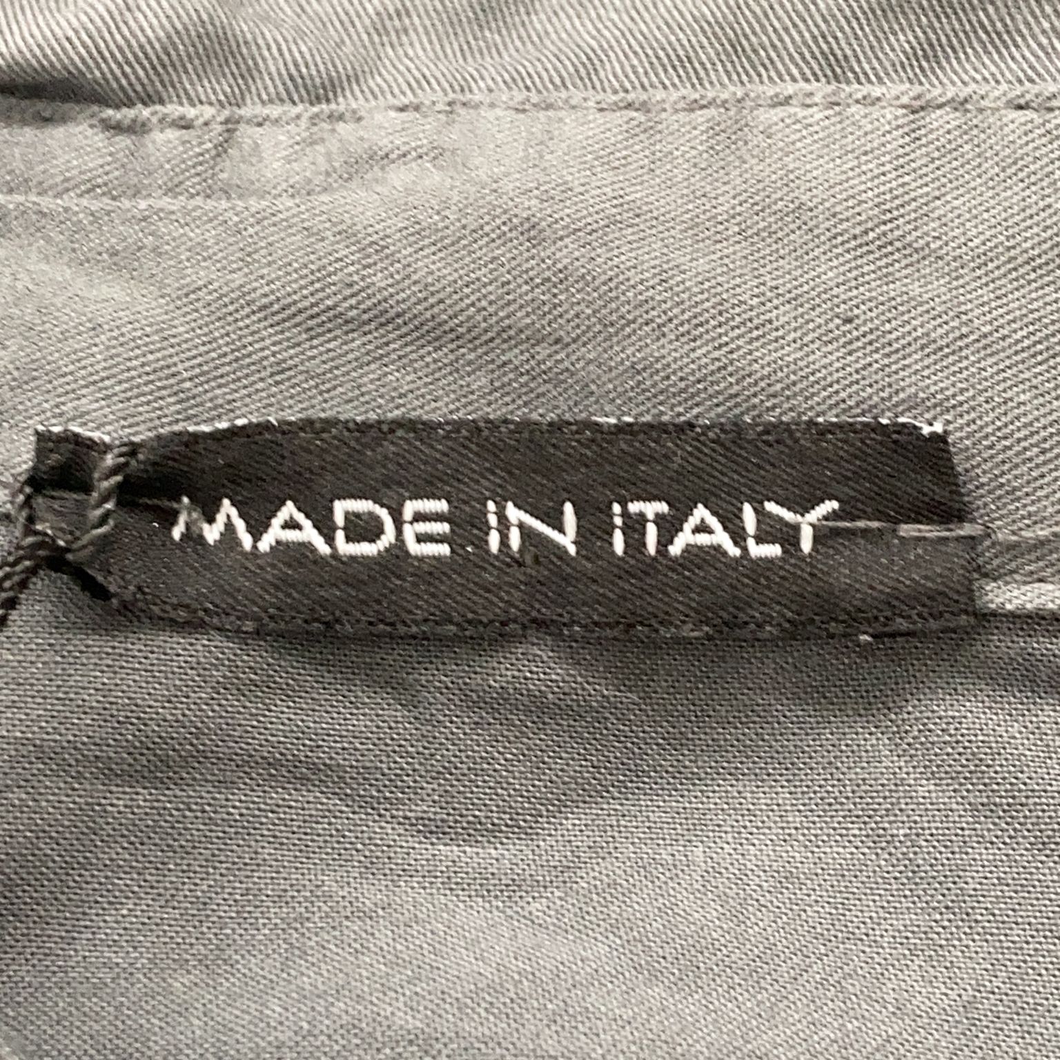 Made In Italy