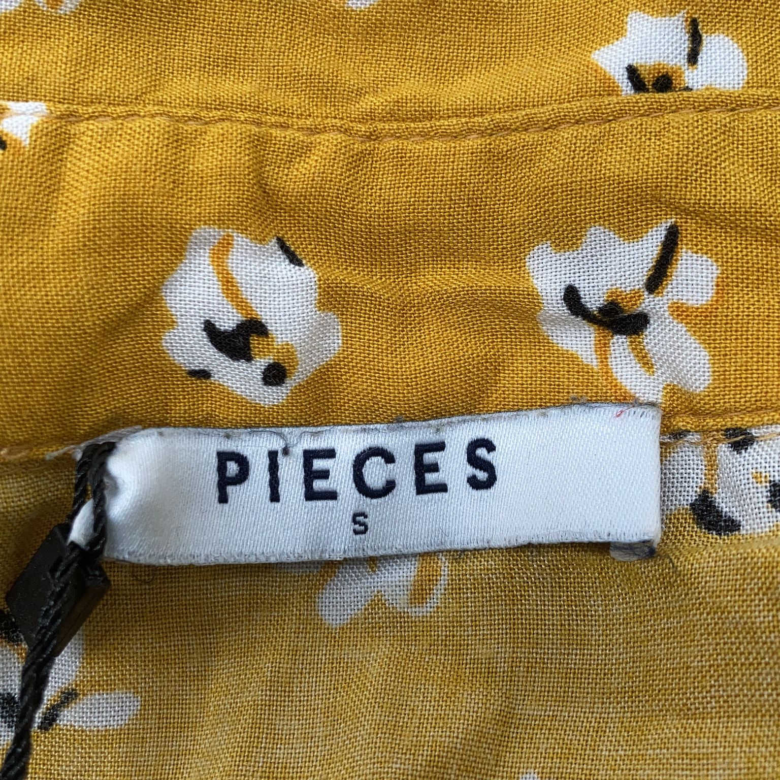 Pieces