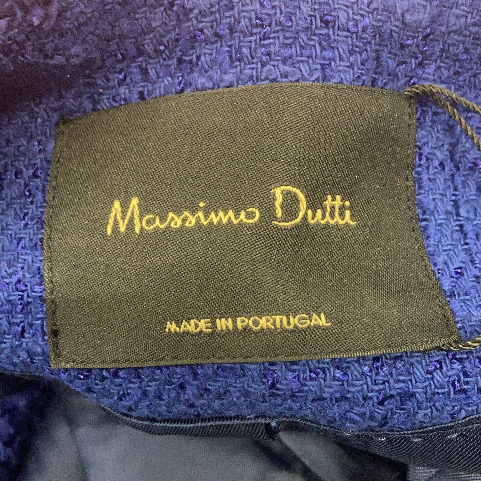 Massimo Dutti