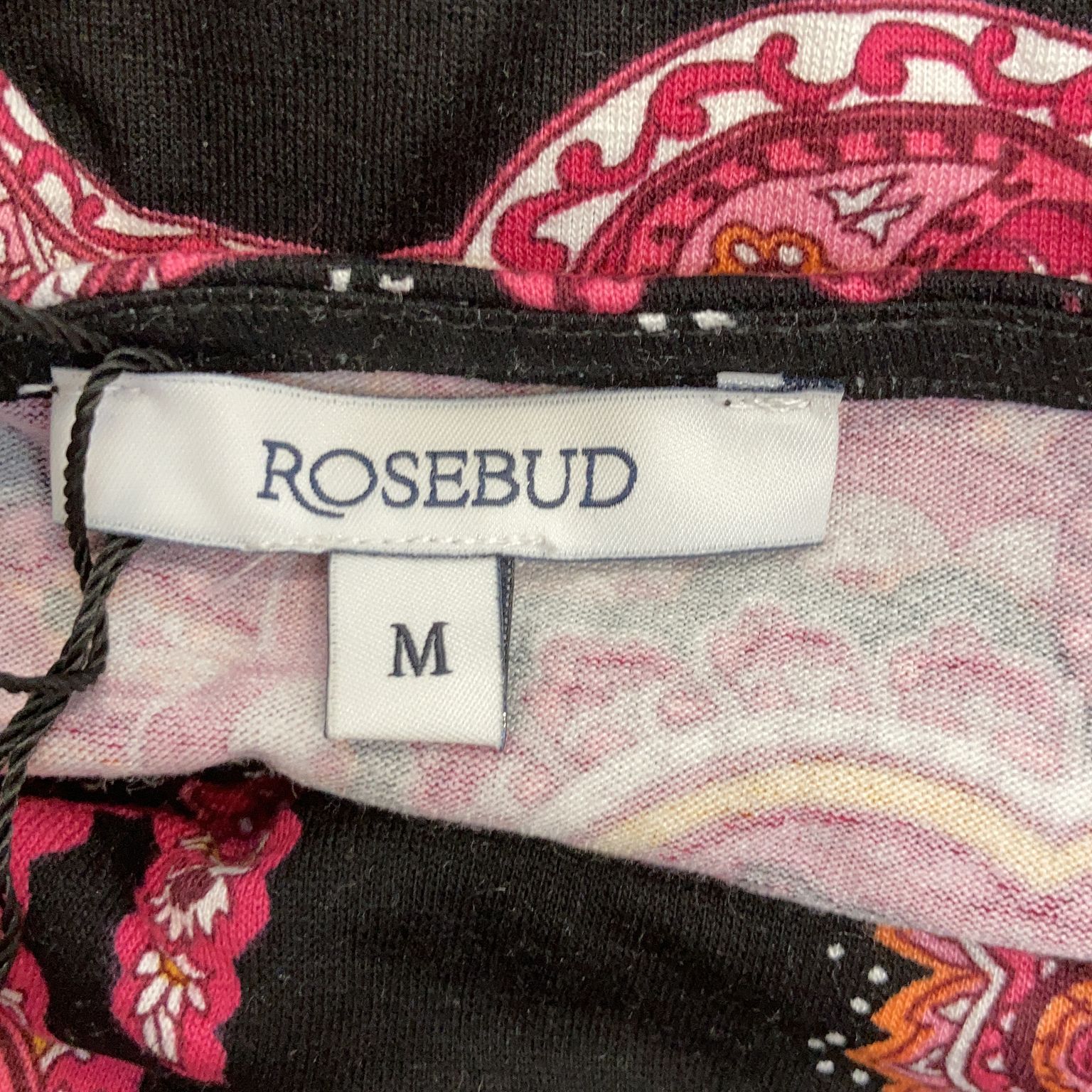 Rosebud