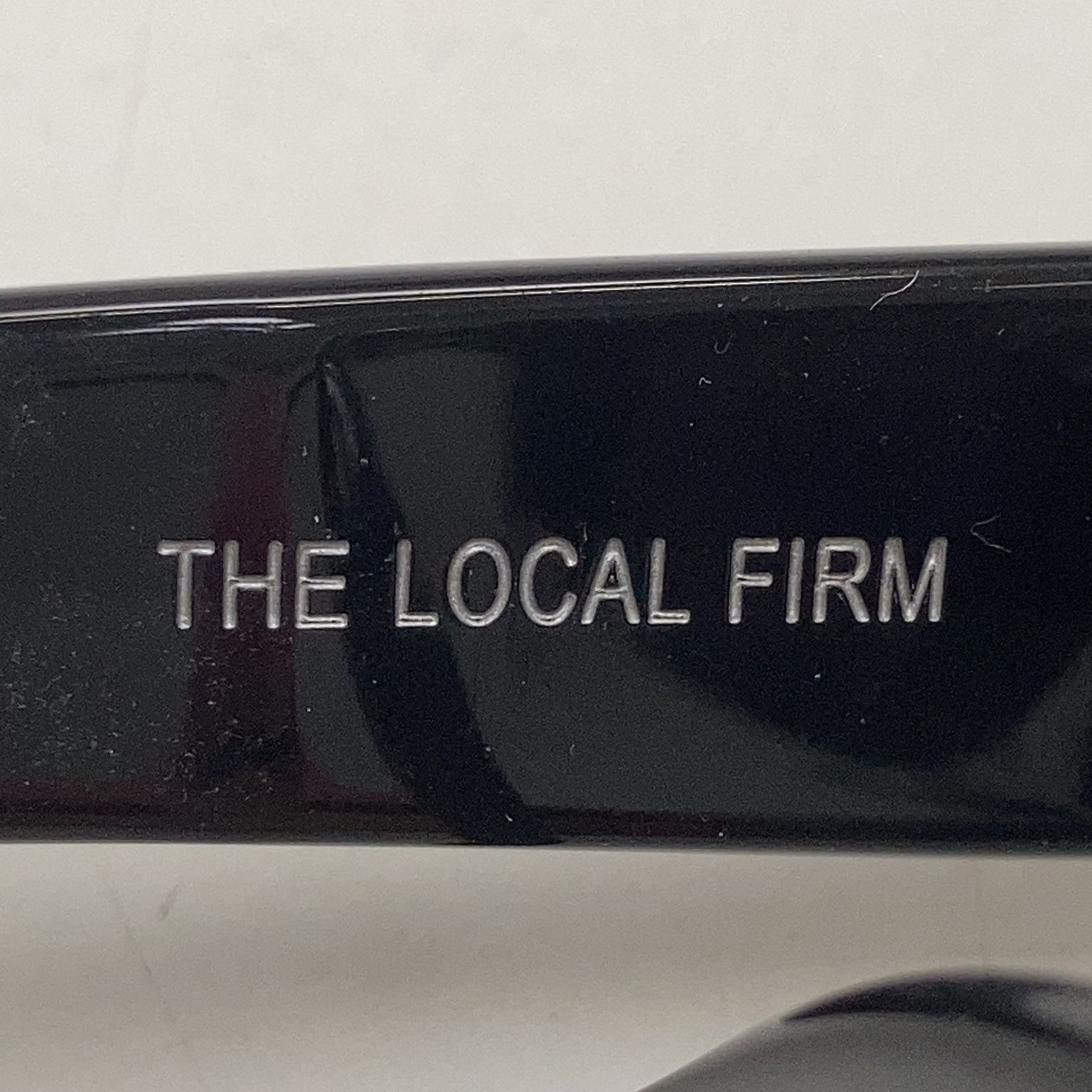 The Local Firm