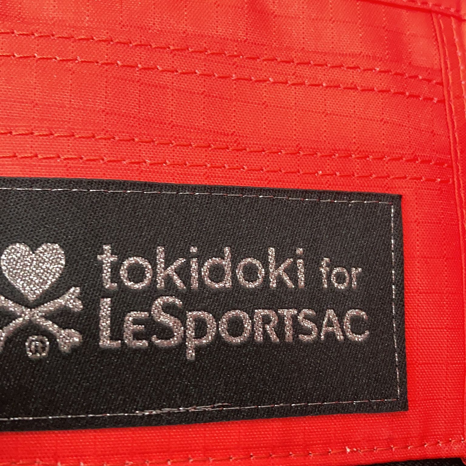 Tokidoki for LeSportsac