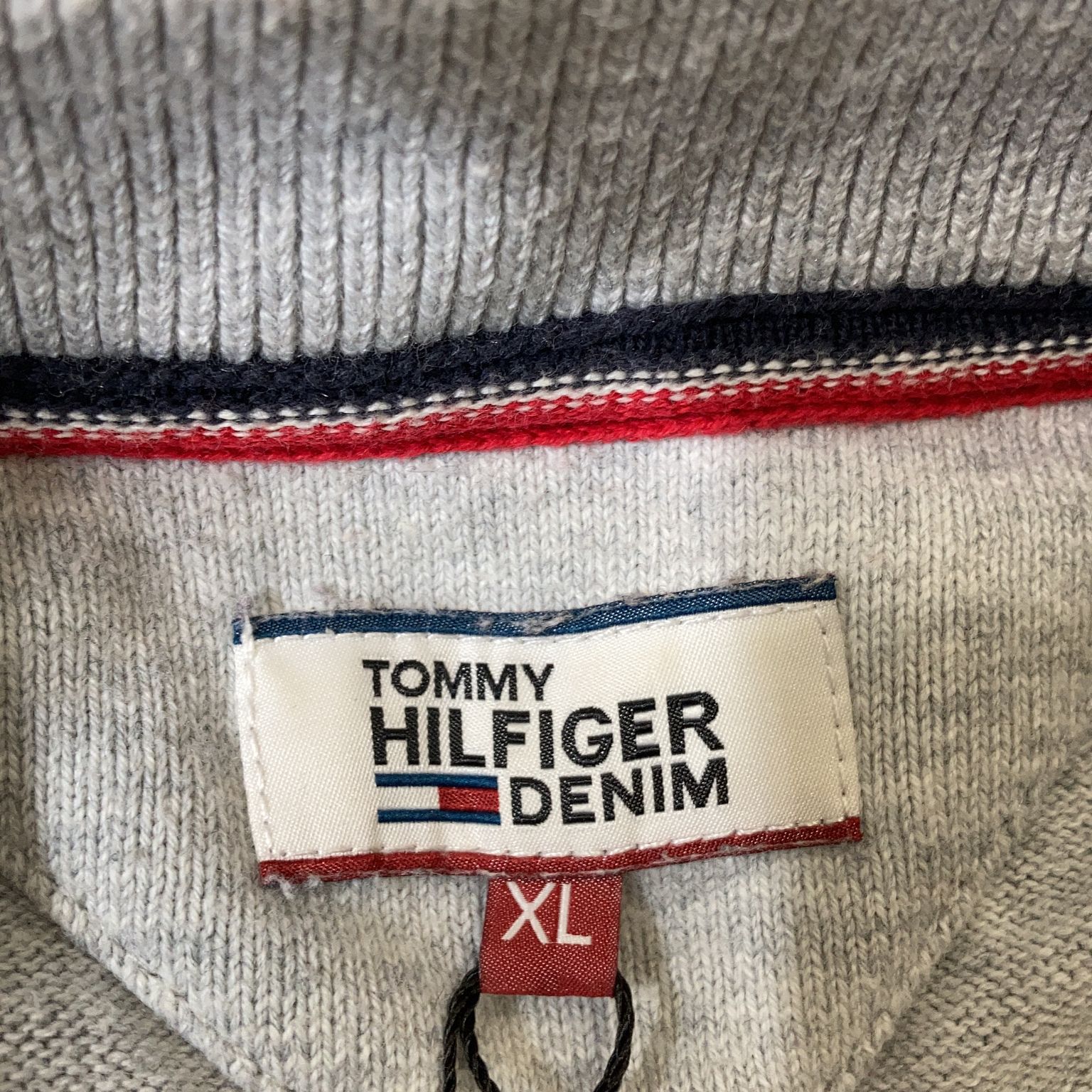 Tommy Hilfiger Denim