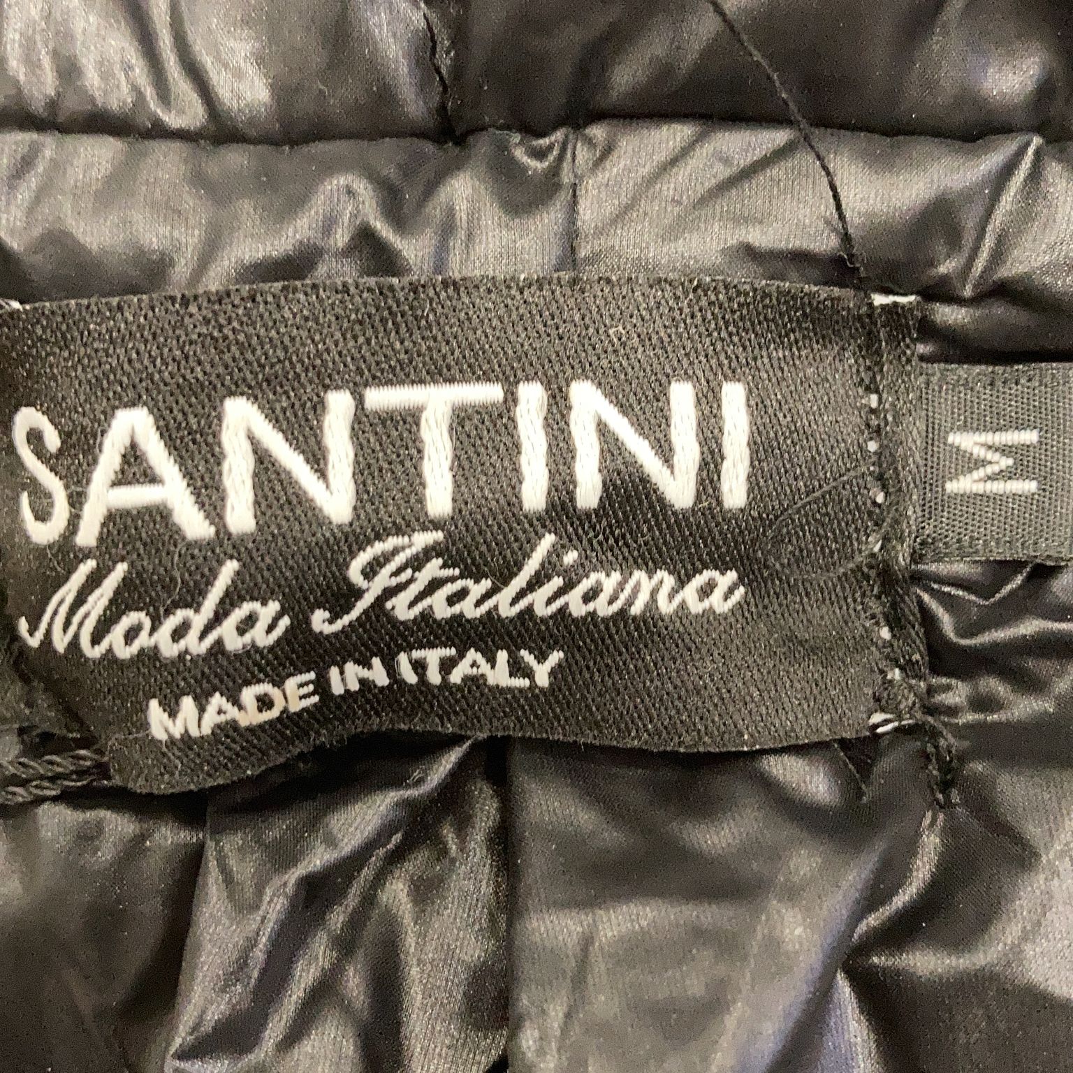 Santini