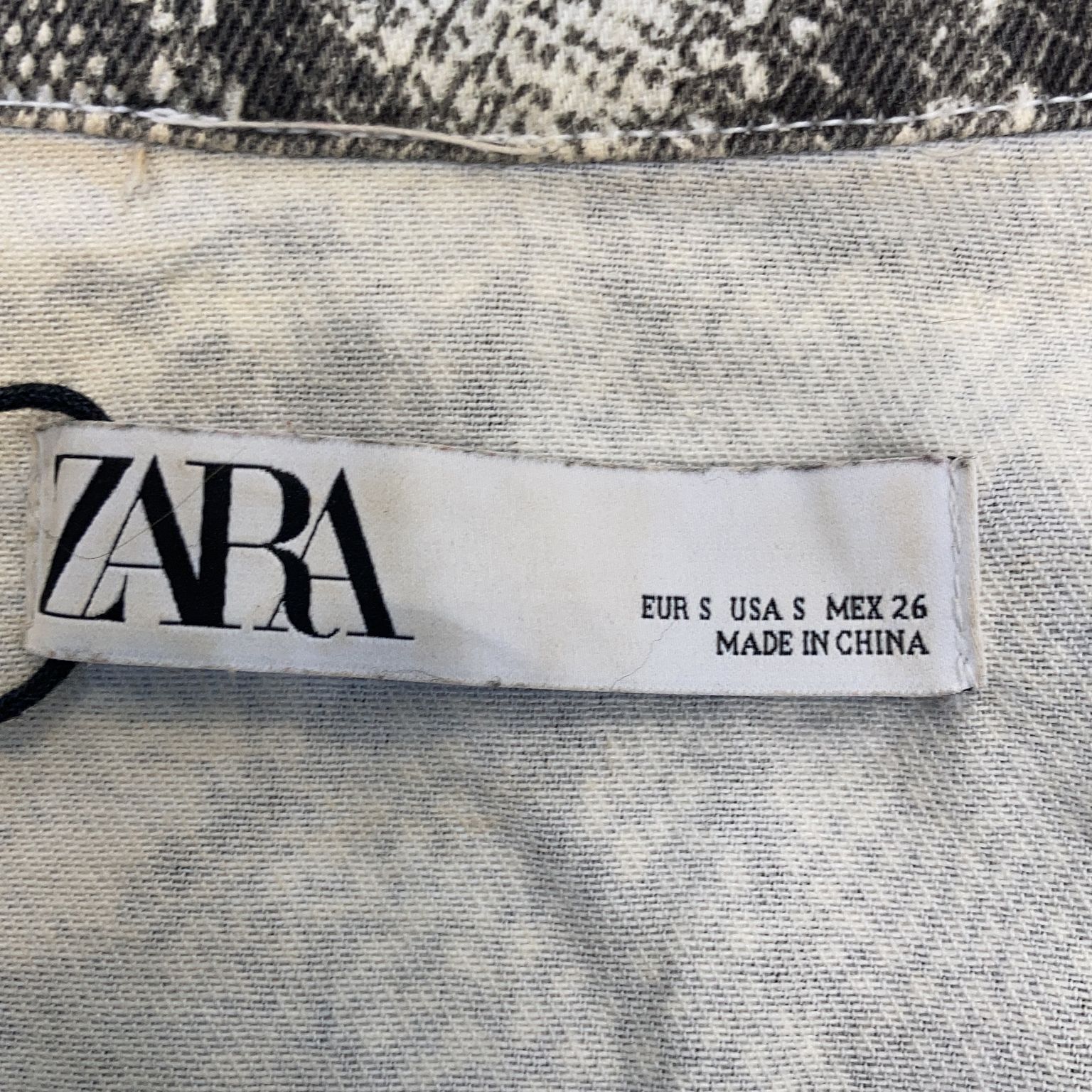 Zara