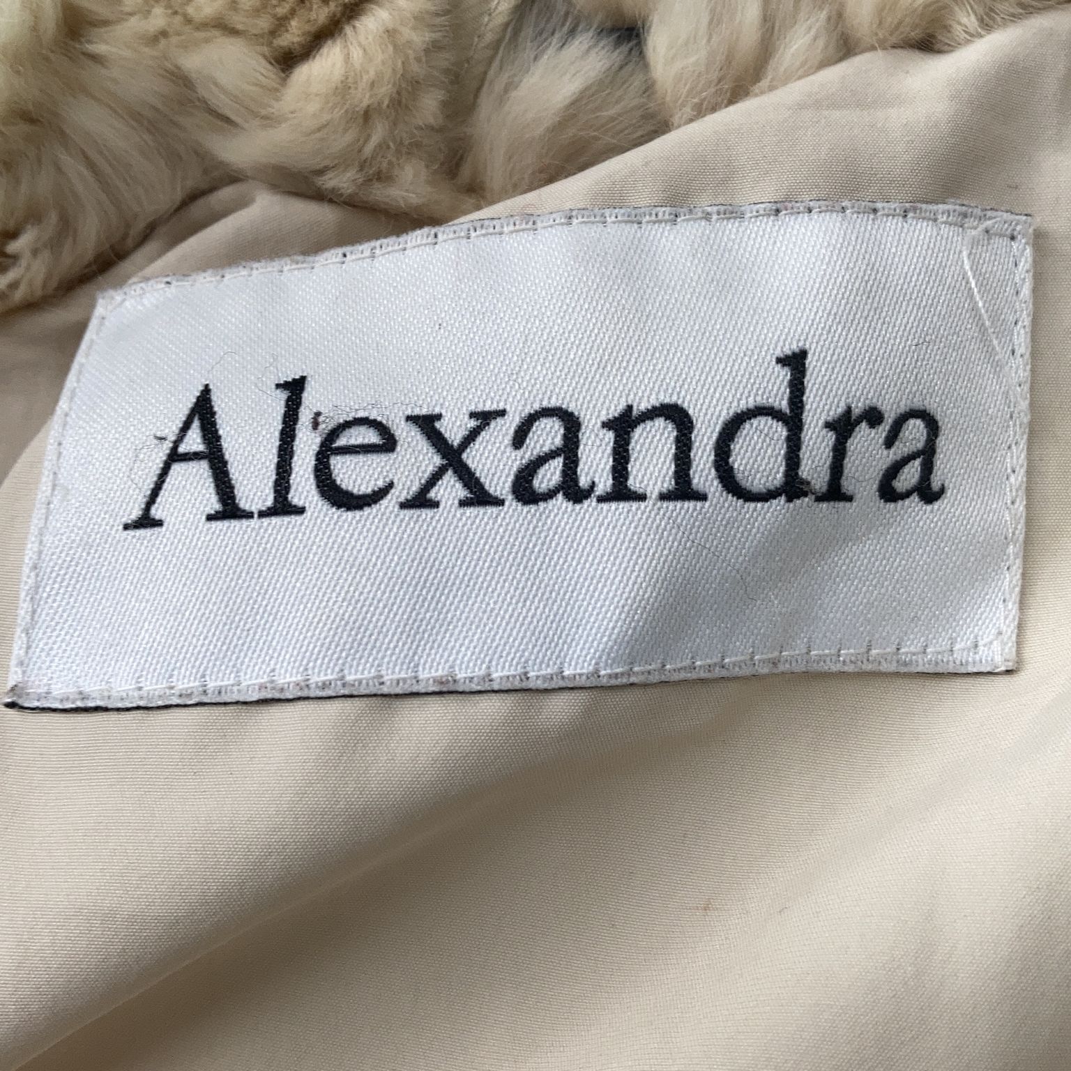 Alexandra